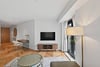 Flat 12, 1 Elder Street, Edinburgh, Midlothian, EH1 3BS - Picture #4