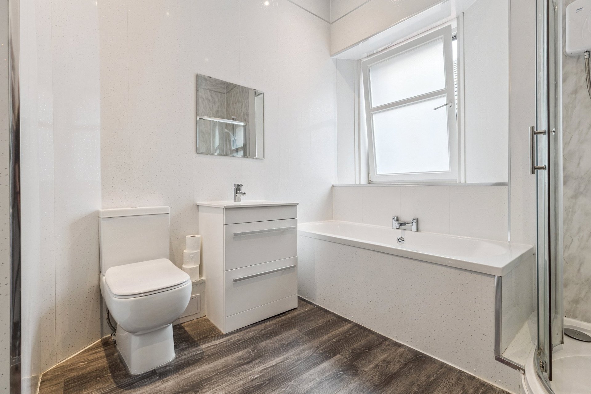 Flat 3/2, 34 Garthland Drive, Dennistoun, Glasgow City, G31 2RD - Picture #11