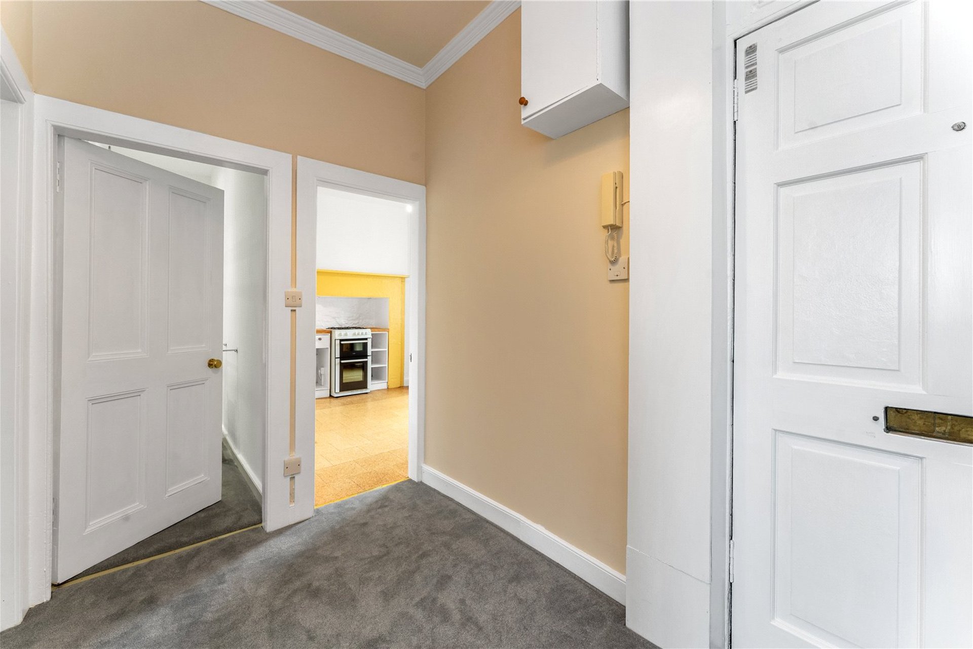 22/2 Calton Hill, Edinburgh, EH1 3BJ - Picture #8