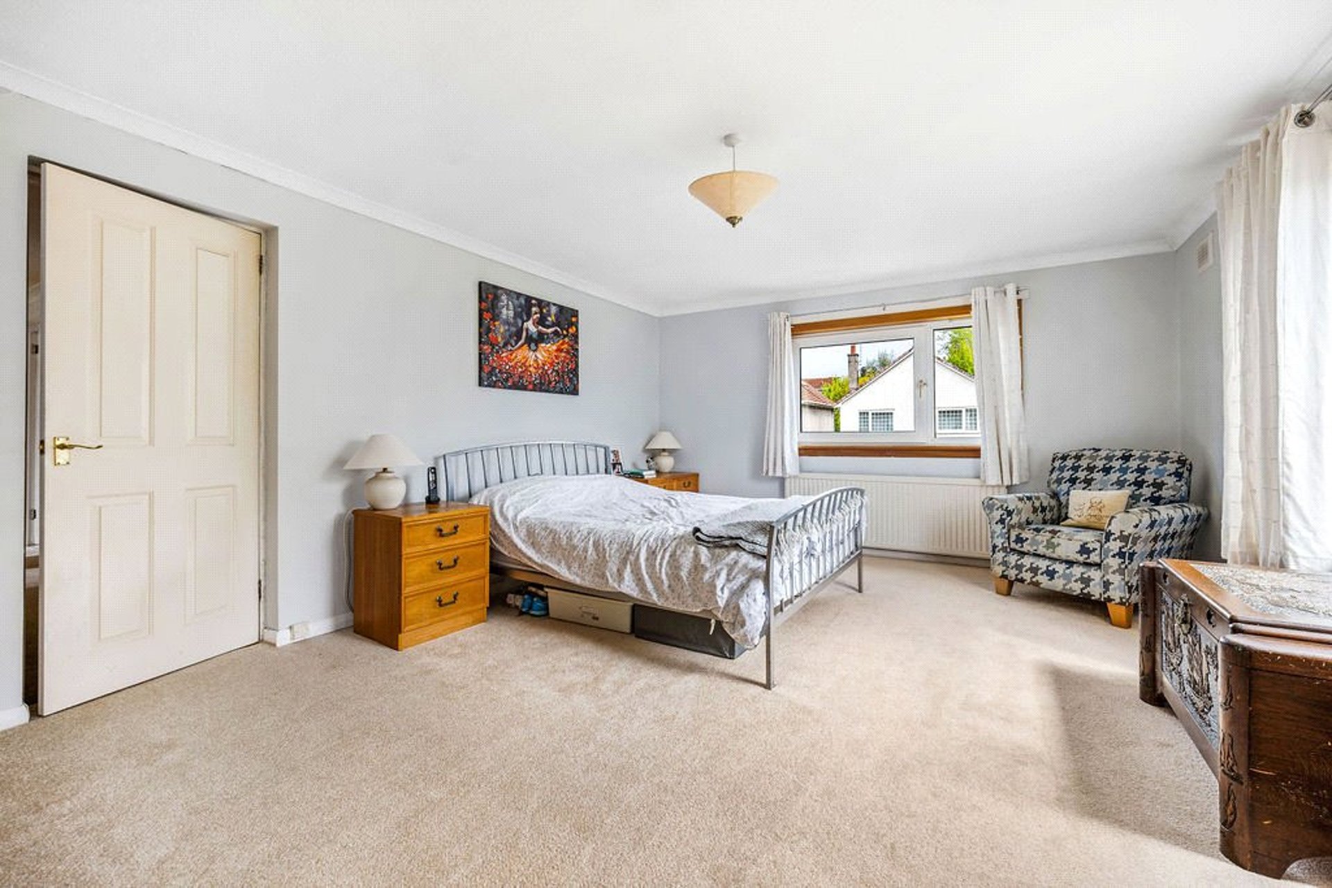 8 Argyll Road, Bearsden, G61 3JX - Picture #25