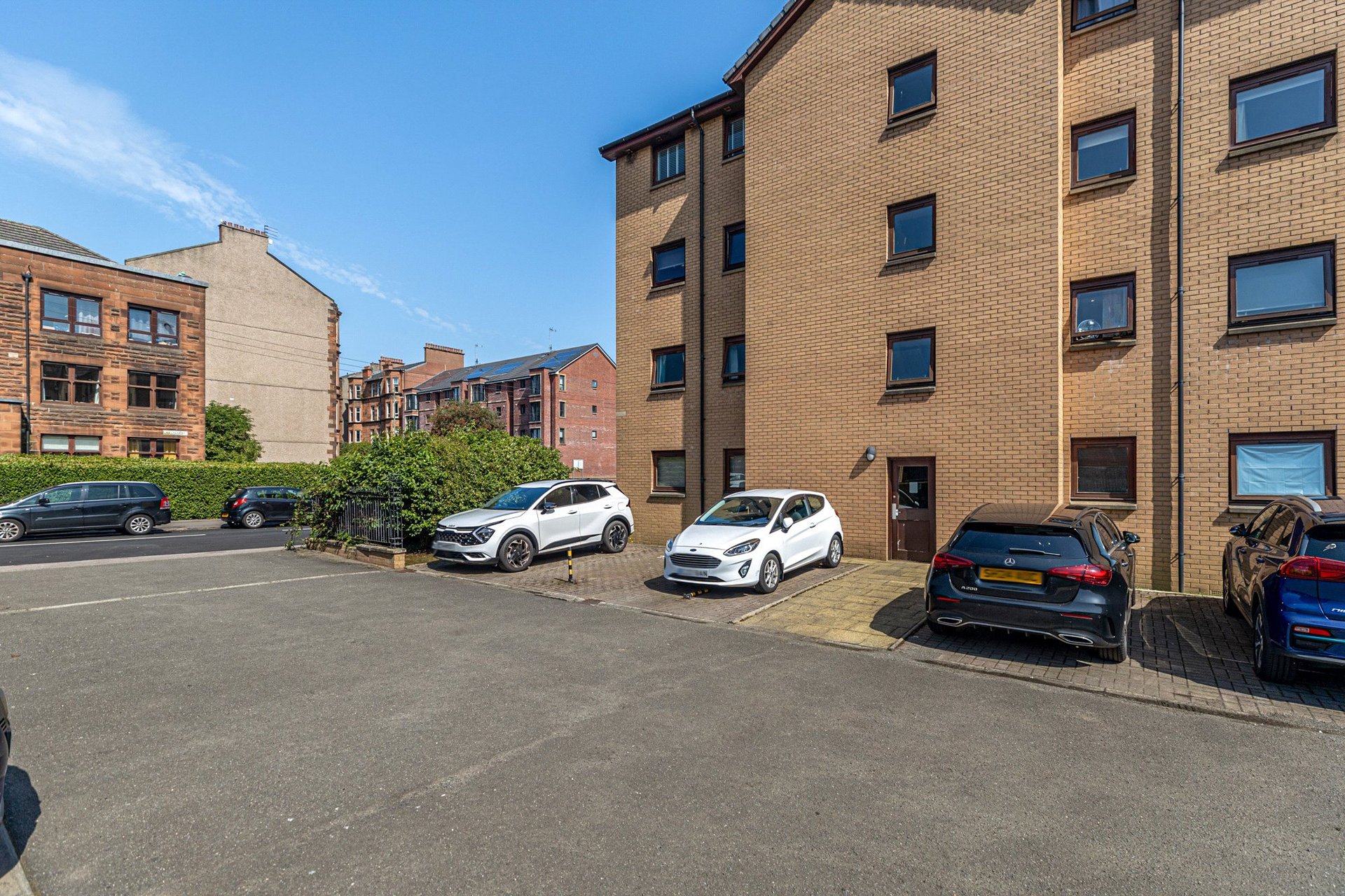 Flat 1/1, 141 Meadowpark Street, Dennistoun, Glasgow City, G31 2SY - Picture #19
