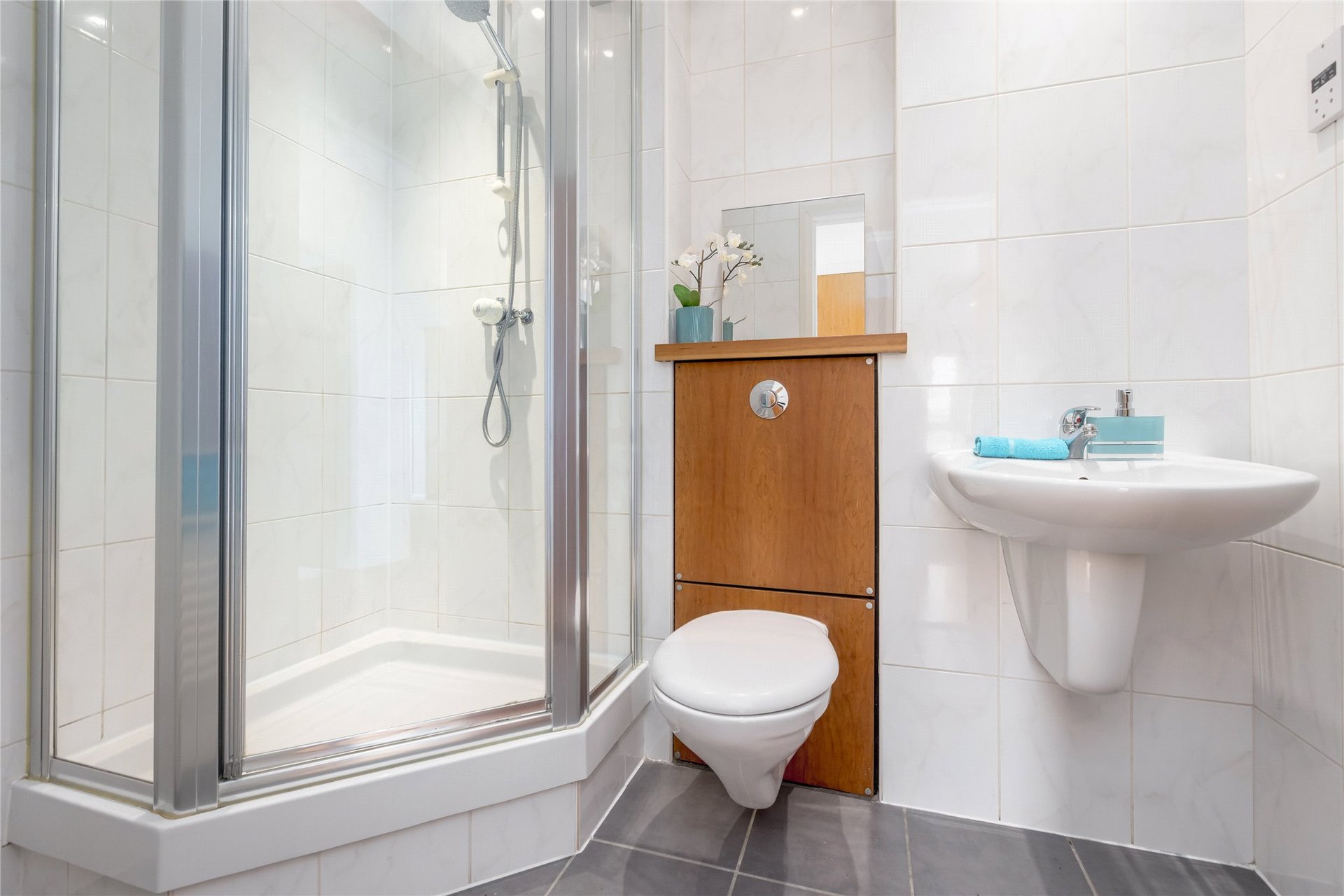 3/29 Portland Gardens, Leith, Edinburgh, EH6 6NY - Picture #12