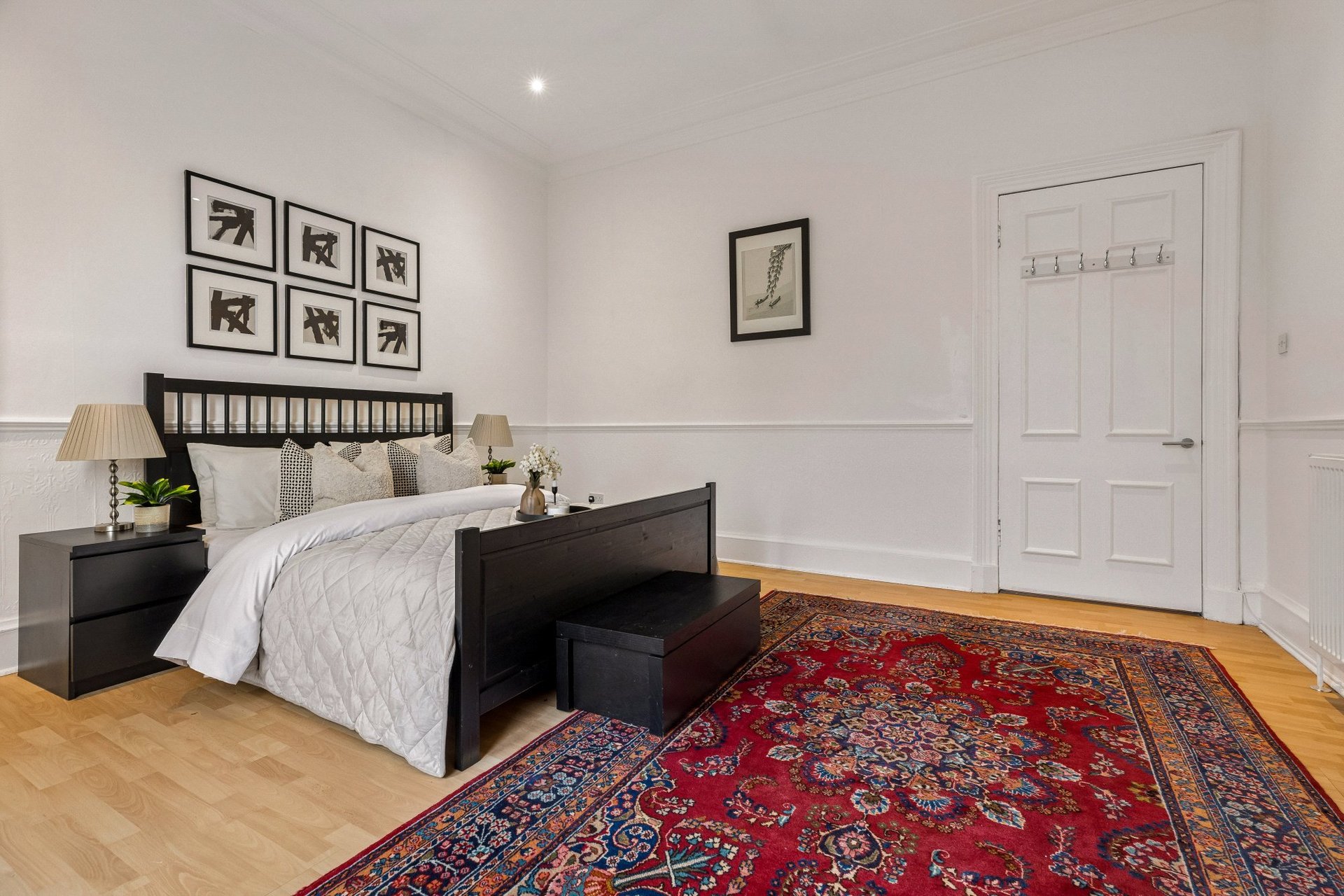 1/1, 19 Sherbrooke Avenue, Pollokshields, Glasgow, G41 4HF - Picture #22