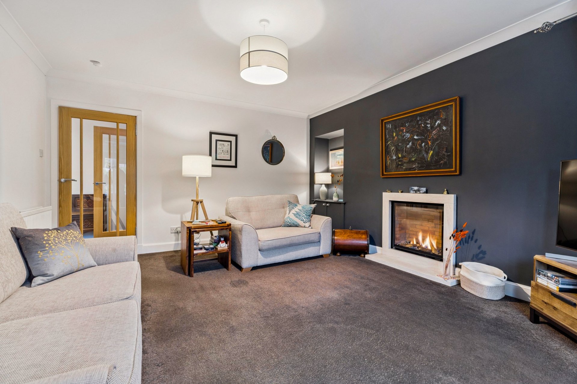 1/1, 19 Corrour Road, Newlands, Glasgow, G43 2DY - Picture #4