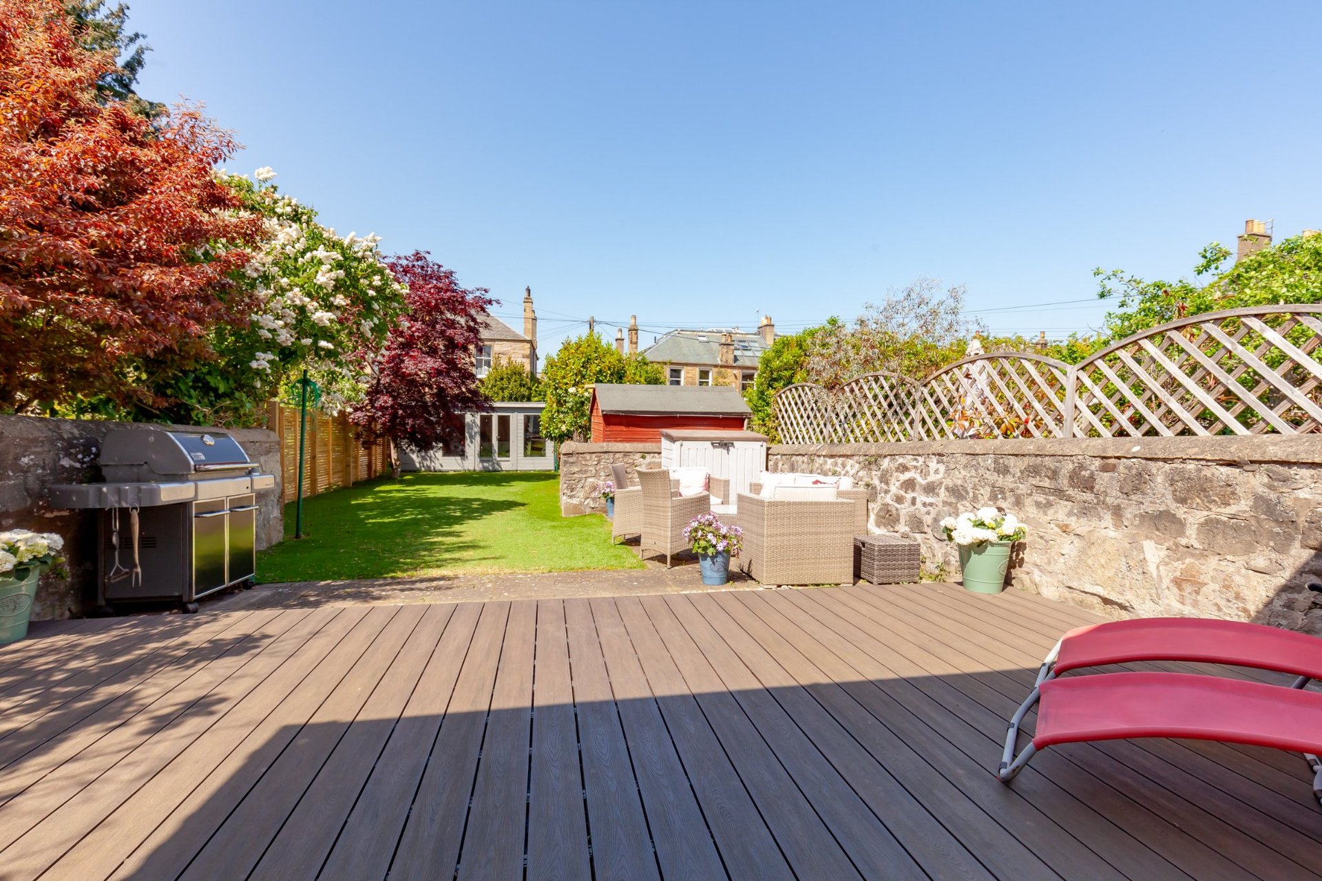 30 Comiston Drive, Morningside, Edinburgh, EH10 5QR - Picture #8
