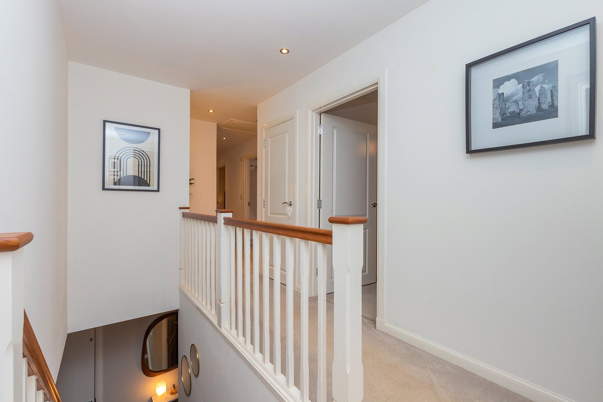 25 Coulters Crescent, Carmunnock, Clarkston, Glasgow, G76 9AY - Picture #28