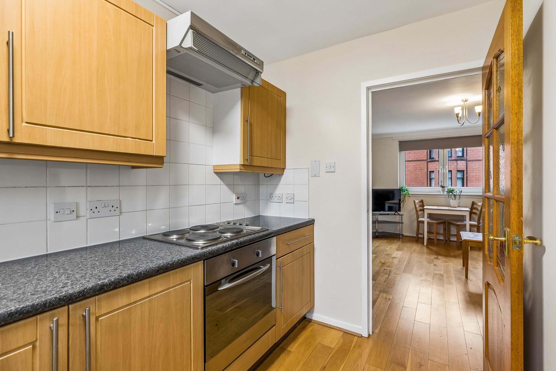 3/7, 11 Prince Albert Road, Glasgow, Glasgow City, G12 9JS - Picture #7