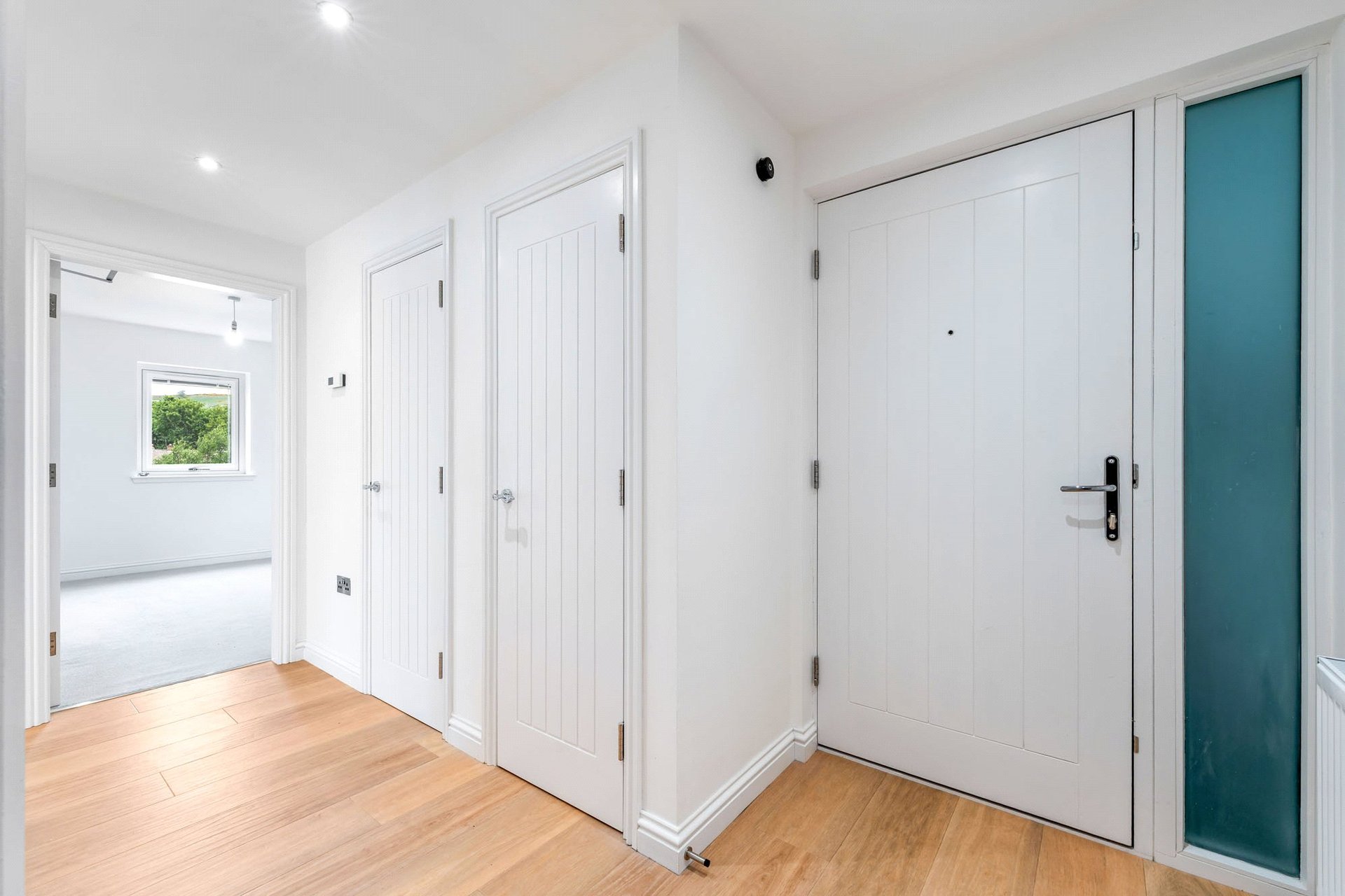 5 Westgrove Apartments, Waverley Road, Melrose, Scottish Borders, TD6 9SL - Picture #6