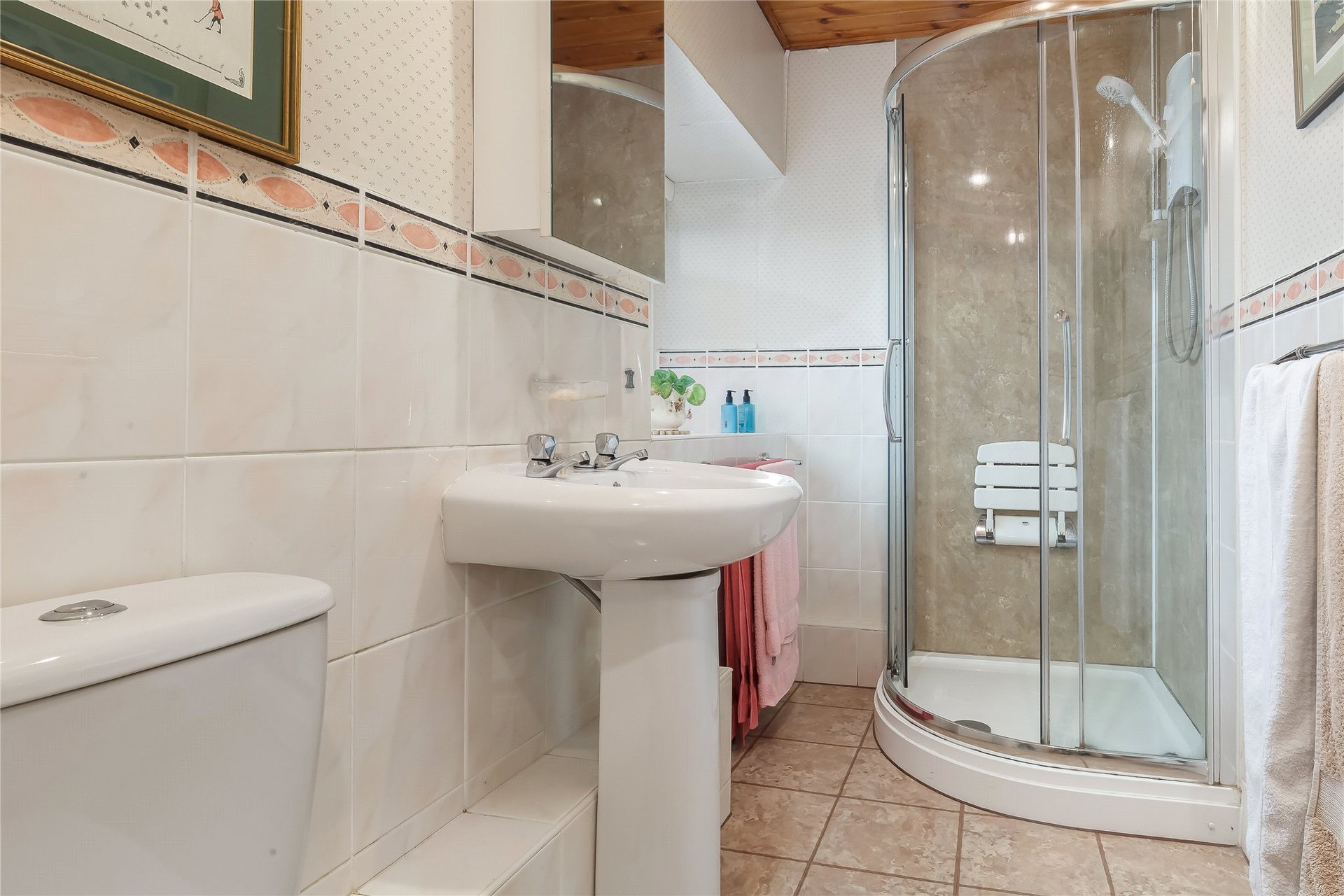 1 Beechwood Mains, Murrayfield, Edinburgh, EH12 6XN - Picture #10