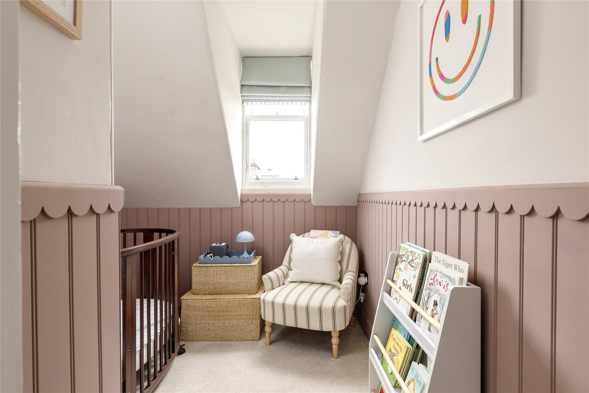 62 Grange Loan, The Grange, Edinburgh, EH9 2EP - Picture #24