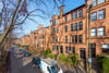 Flat 2, 58 Queensborough Gardens, Hyndland, Glasgow, G12 9TU - Picture #2