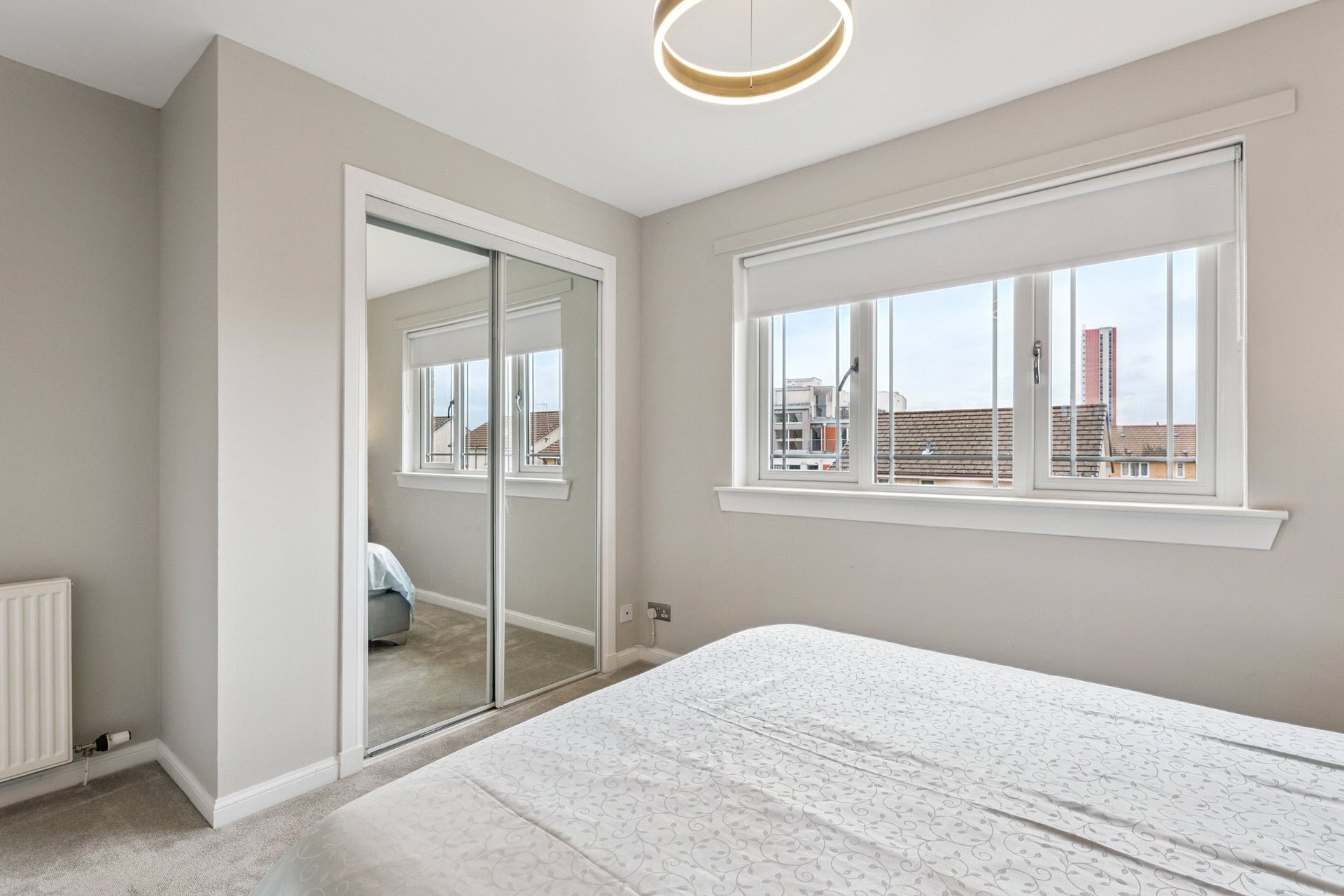 8 Hutton, Westerlands Park, Anniesland, Glasgow, G12 0FF - Picture #29