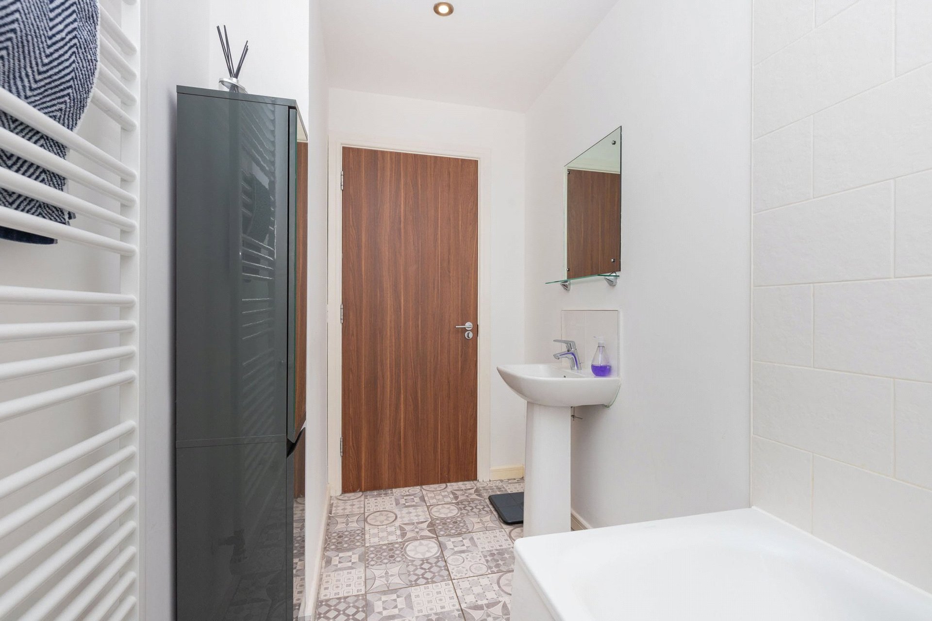 83 London Avenue, Athletes' Village, Glasgow City, G40 3HR - Picture #29