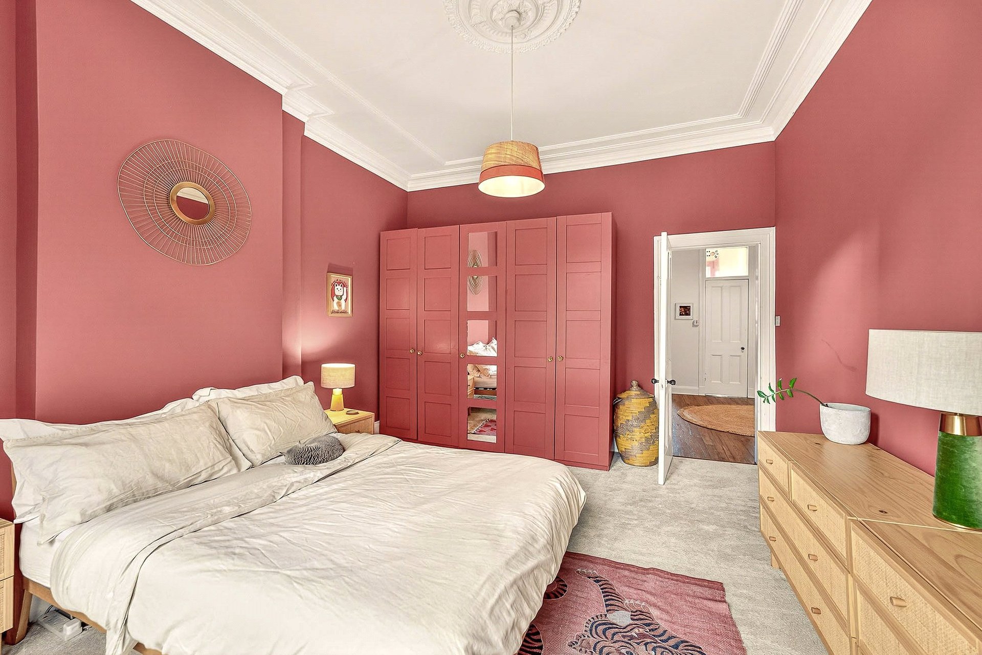 Flat 2/1, 60 Polwarth Street, Hyndland, Glasgow, G12 9TL - Picture #34