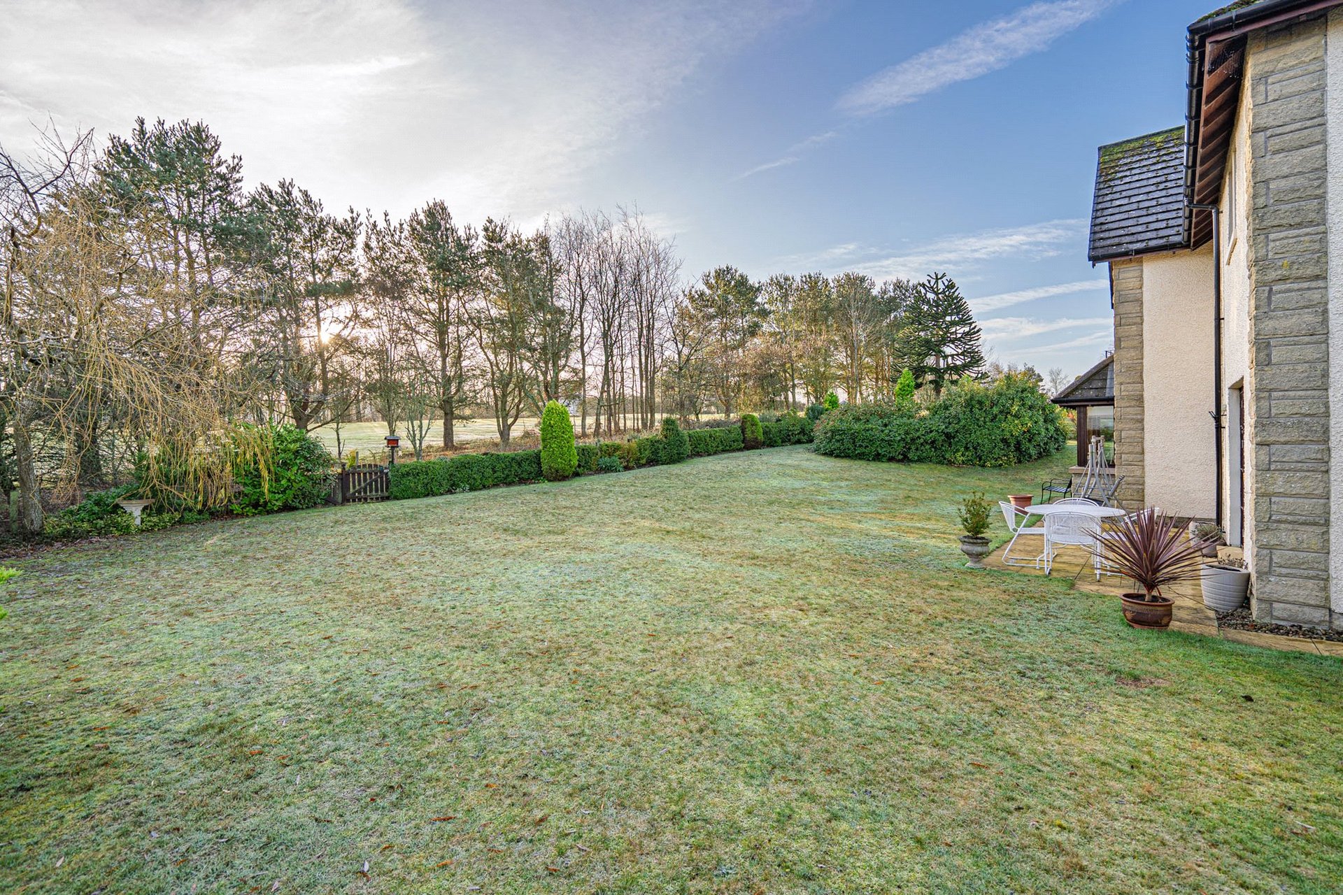 18 Comerton Place, Drumoig, Leuchars, St. Andrews, KY16 0NQ - Picture #5