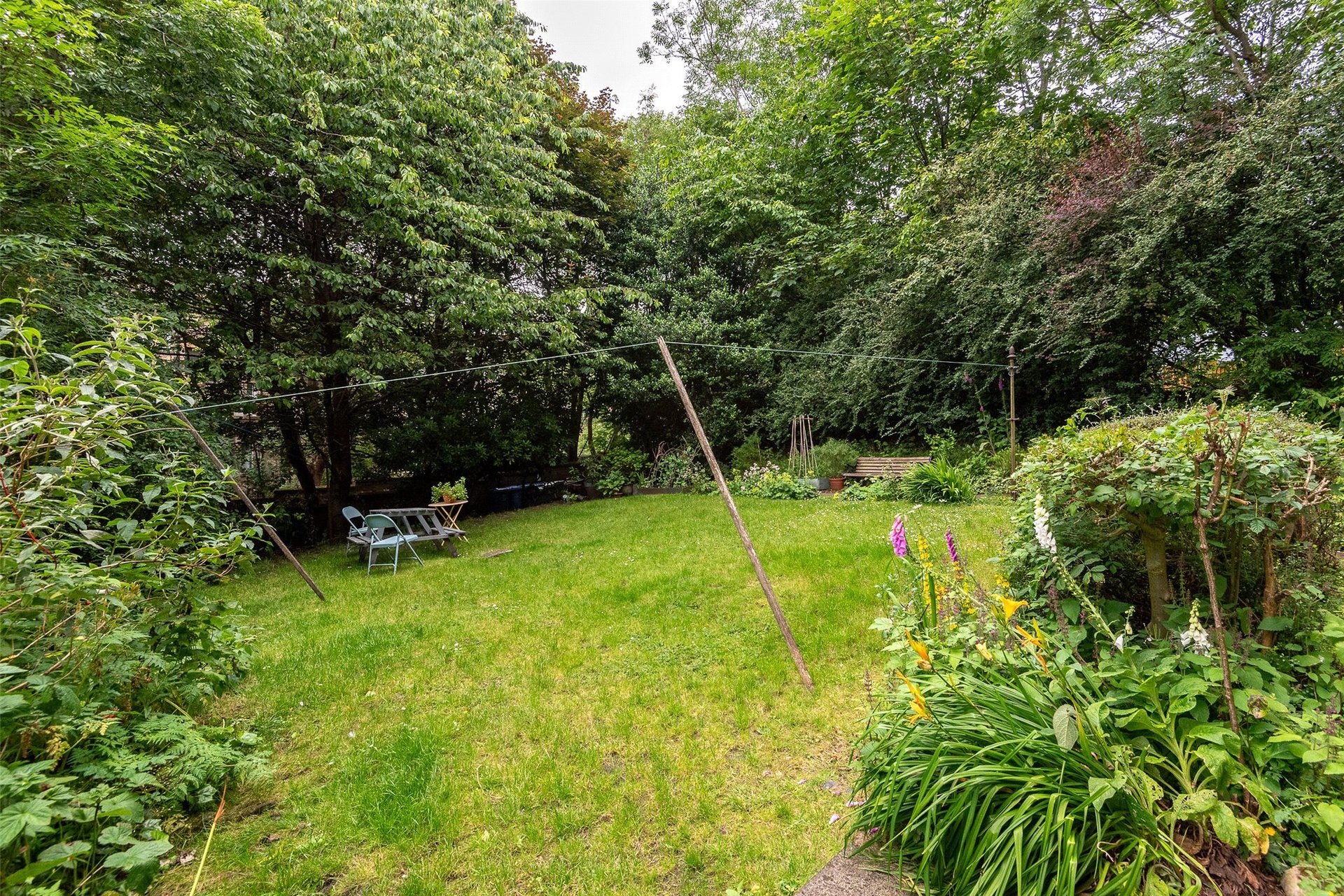 2/2, 146 Fergus Drive, North Kelvinside, Glasgow, G20 6AT - Picture #18