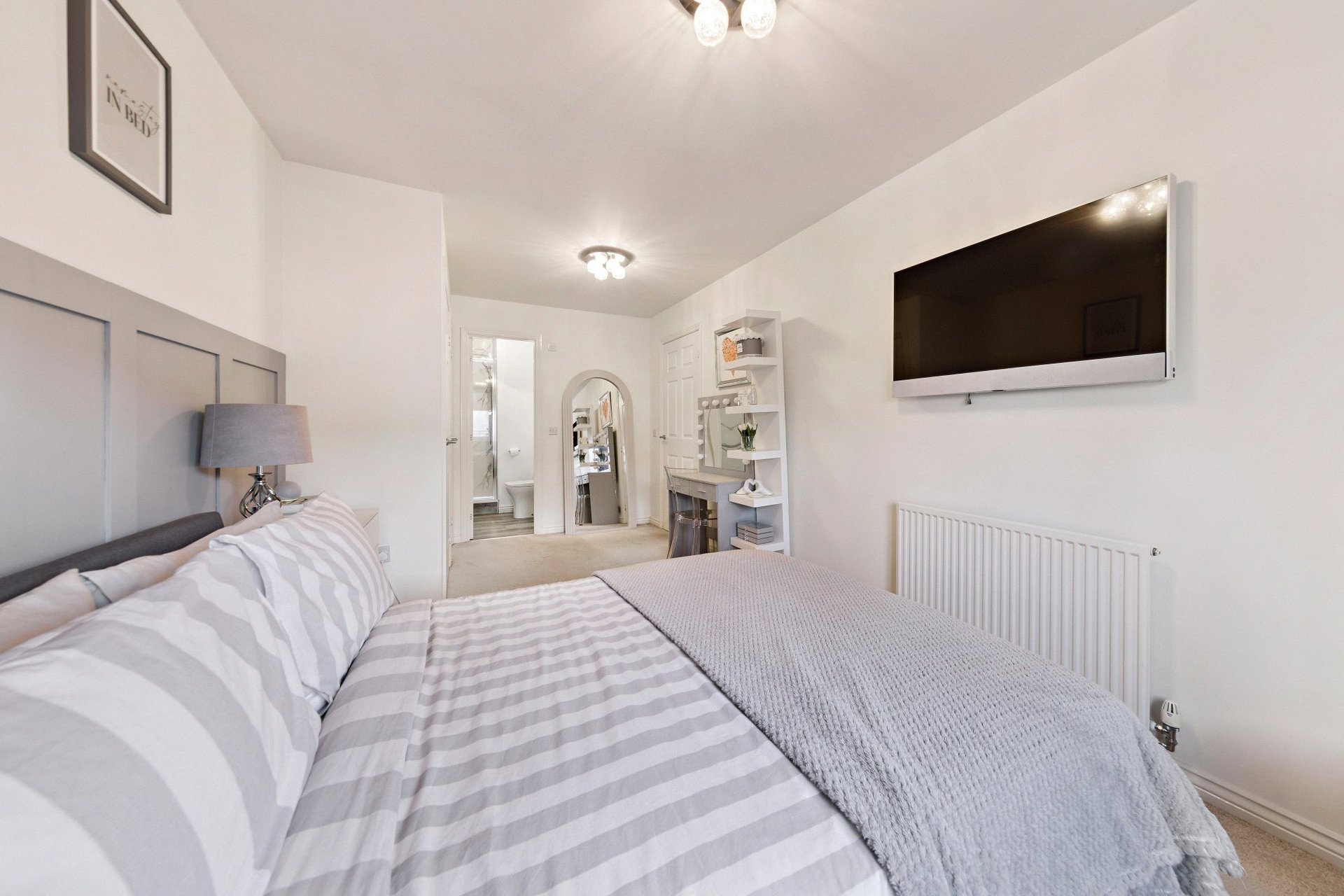 3/2, 6 Kelvindale Court, Kelvindale, Glasgow, G12 0HA - Picture #15