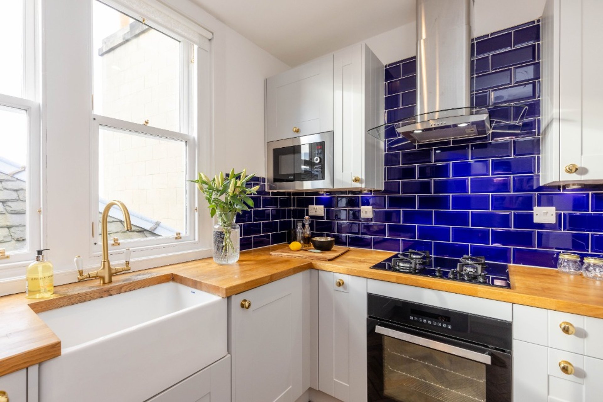 6 Drumsheugh Place, West End, Edinburgh, EH3 7PT - Picture #29