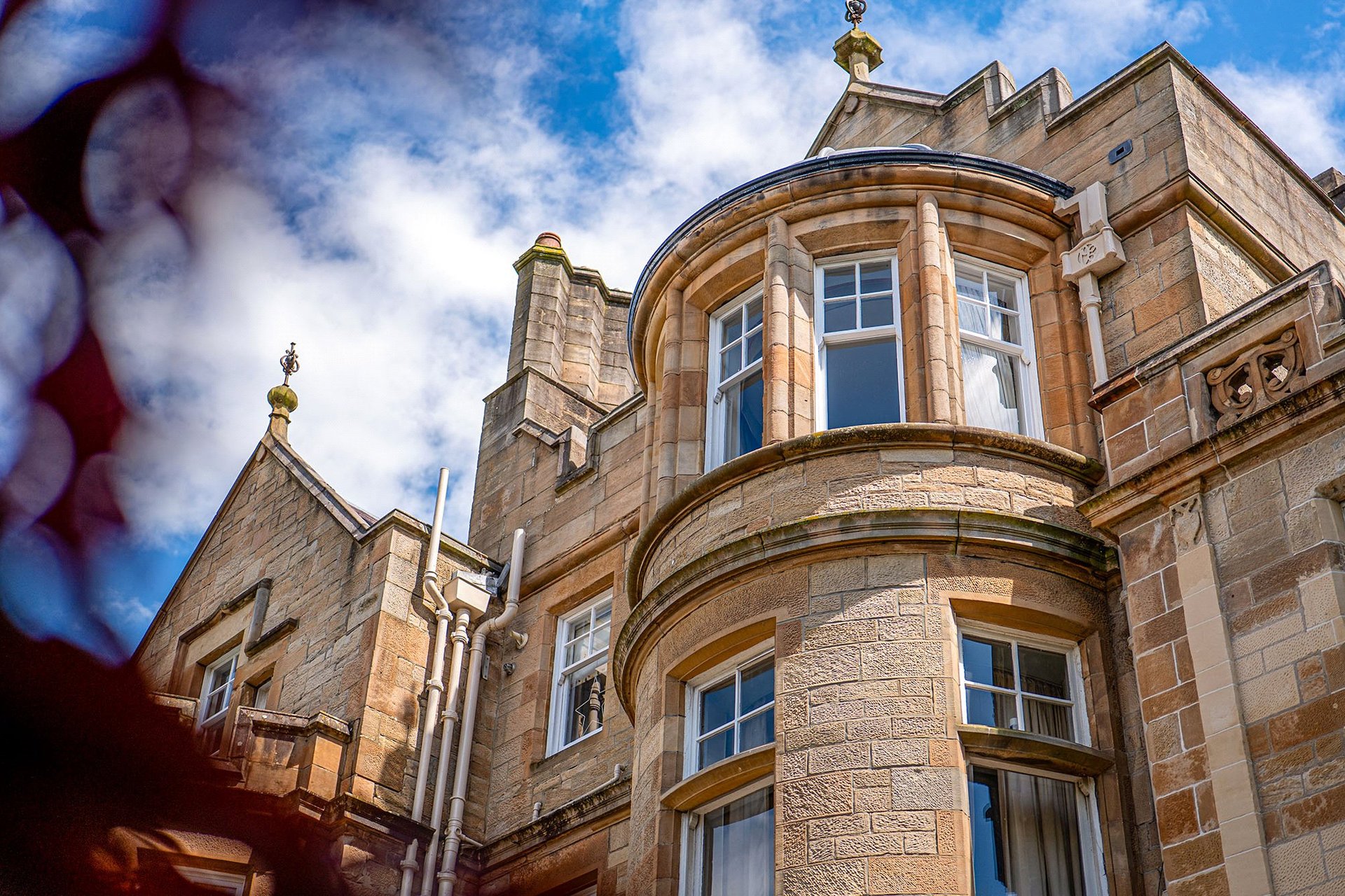Flat 2, 5 Victoria Circus, Dowanhill, Glasgow, G12 9LB - Picture #47