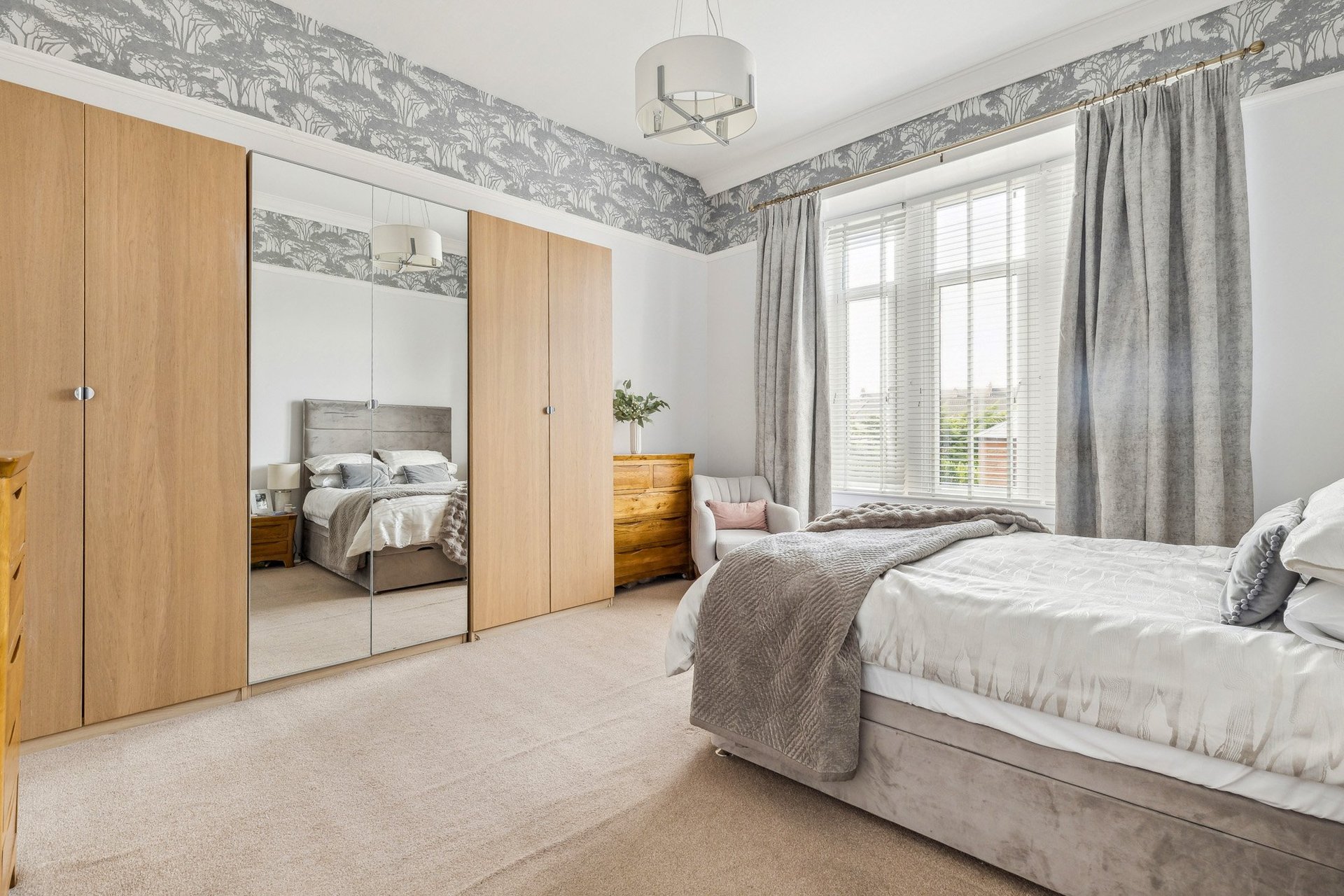Flat 1/2, 37 Regwood Street, Glasgow, G41 3JN - Picture #9