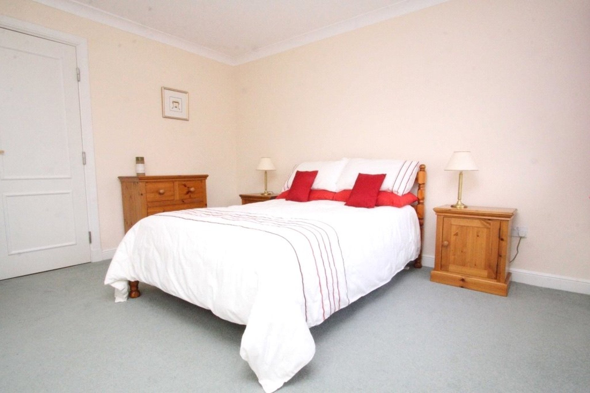 Flat 14, 35 Orchard Brae Avenue, Orchard Brae, Edinburgh, EH4 2UP - Picture #5