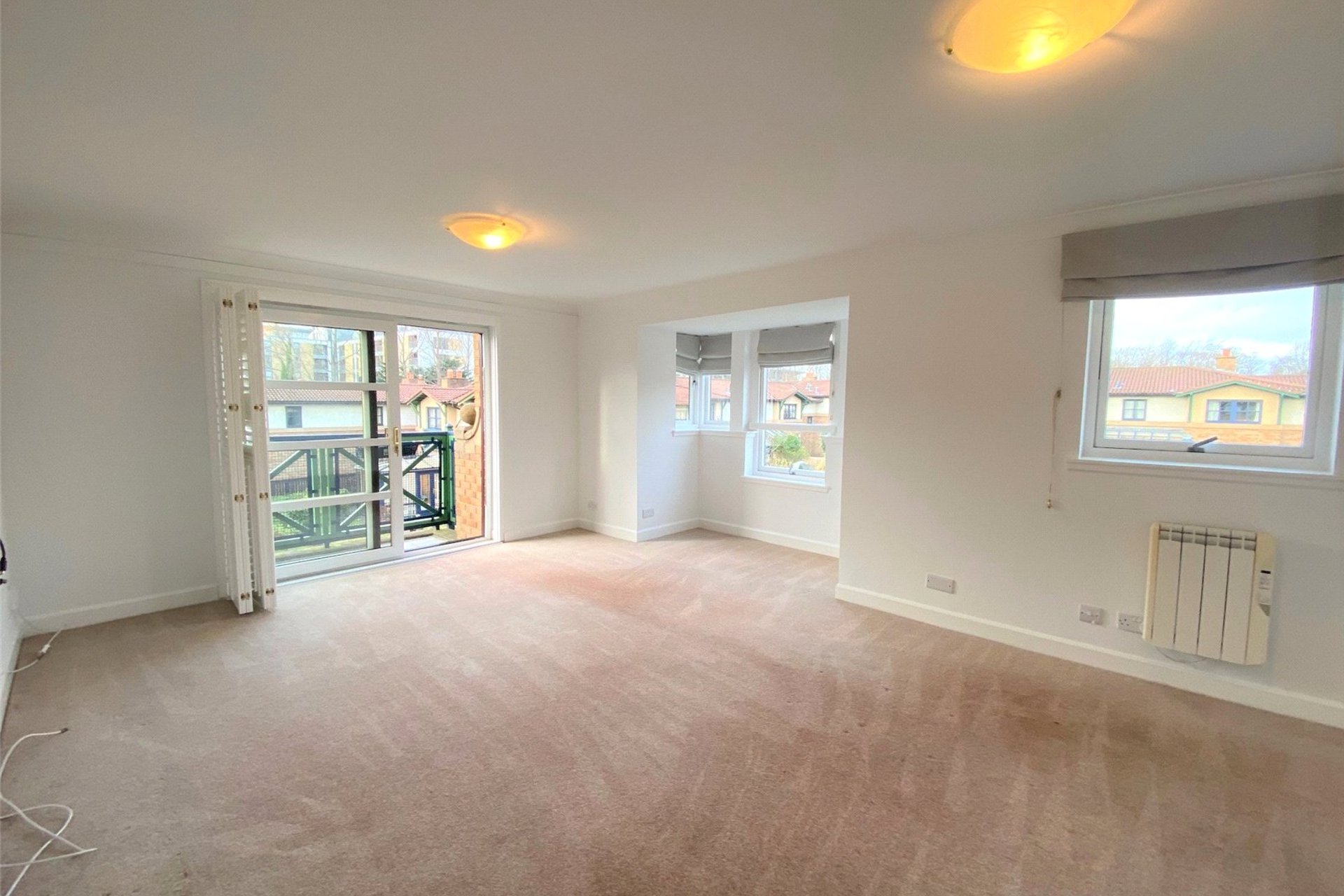 3/20 North Werber Park, Edinburgh, EH4 1SY - Picture #2