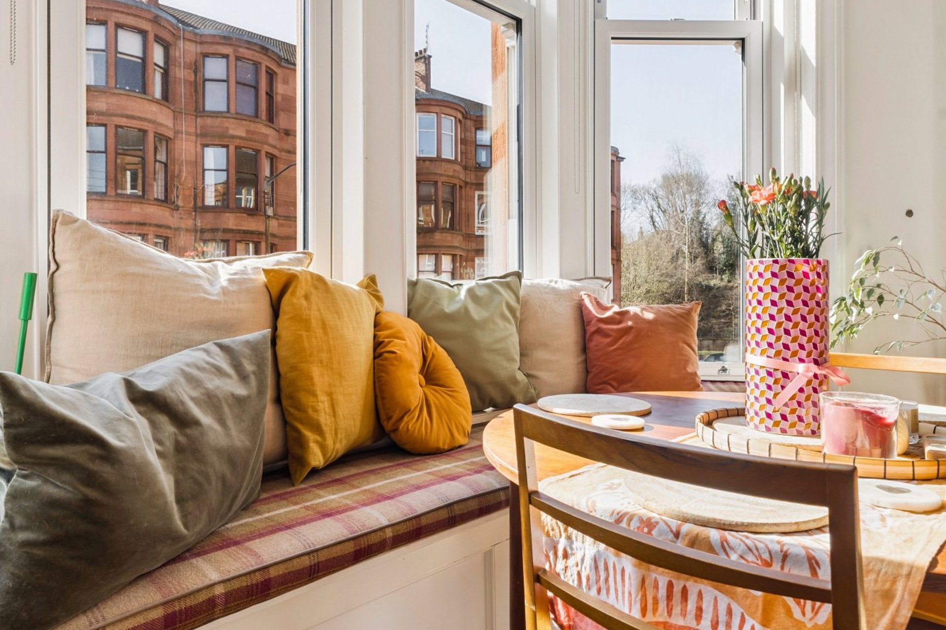 1/1, 28 Woodford Street, Shawlands, Glasgow, G41 3HN - Picture #7