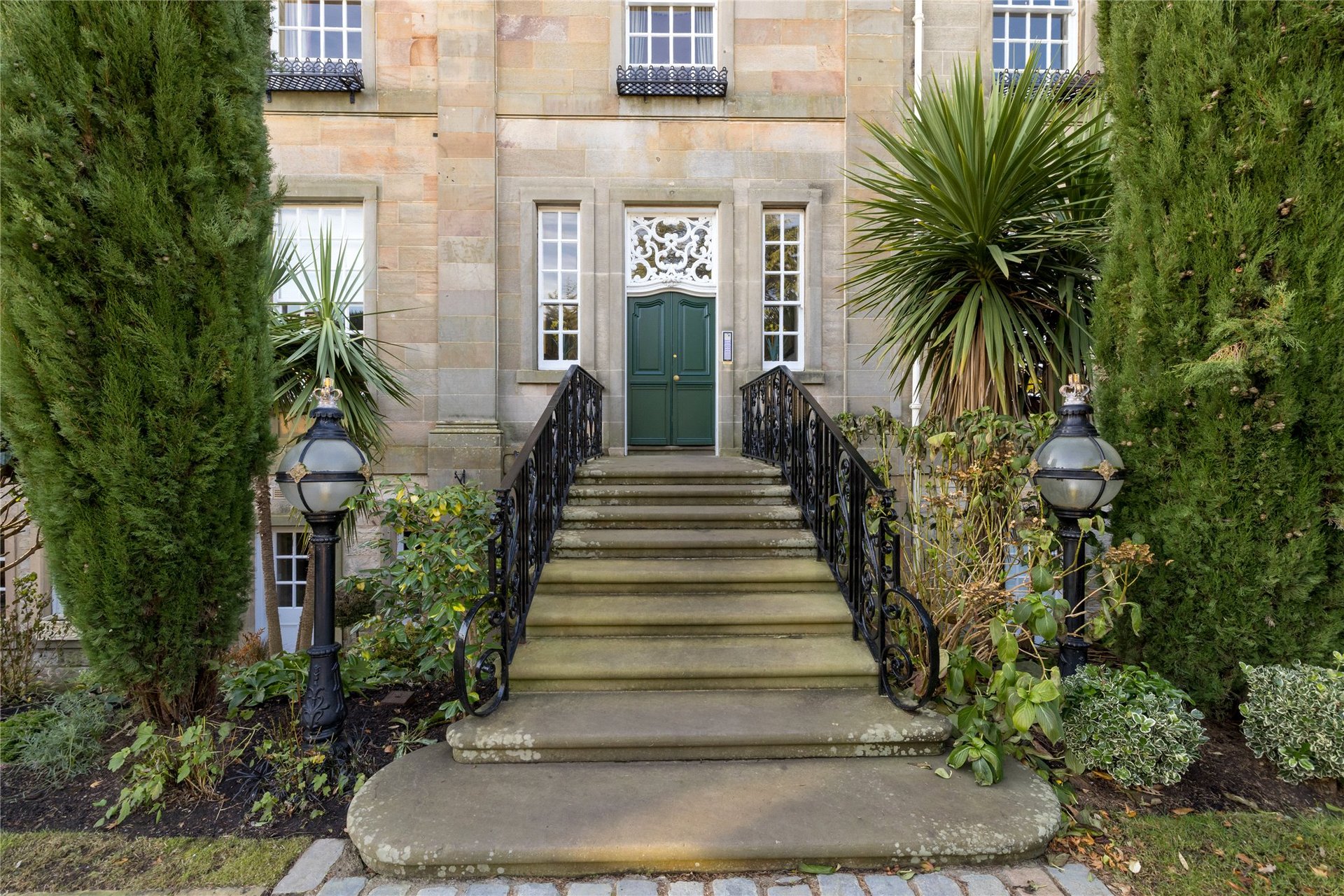 3/5 Kinellan Gardens, Edinburgh, EH12 6HJ - Picture #20