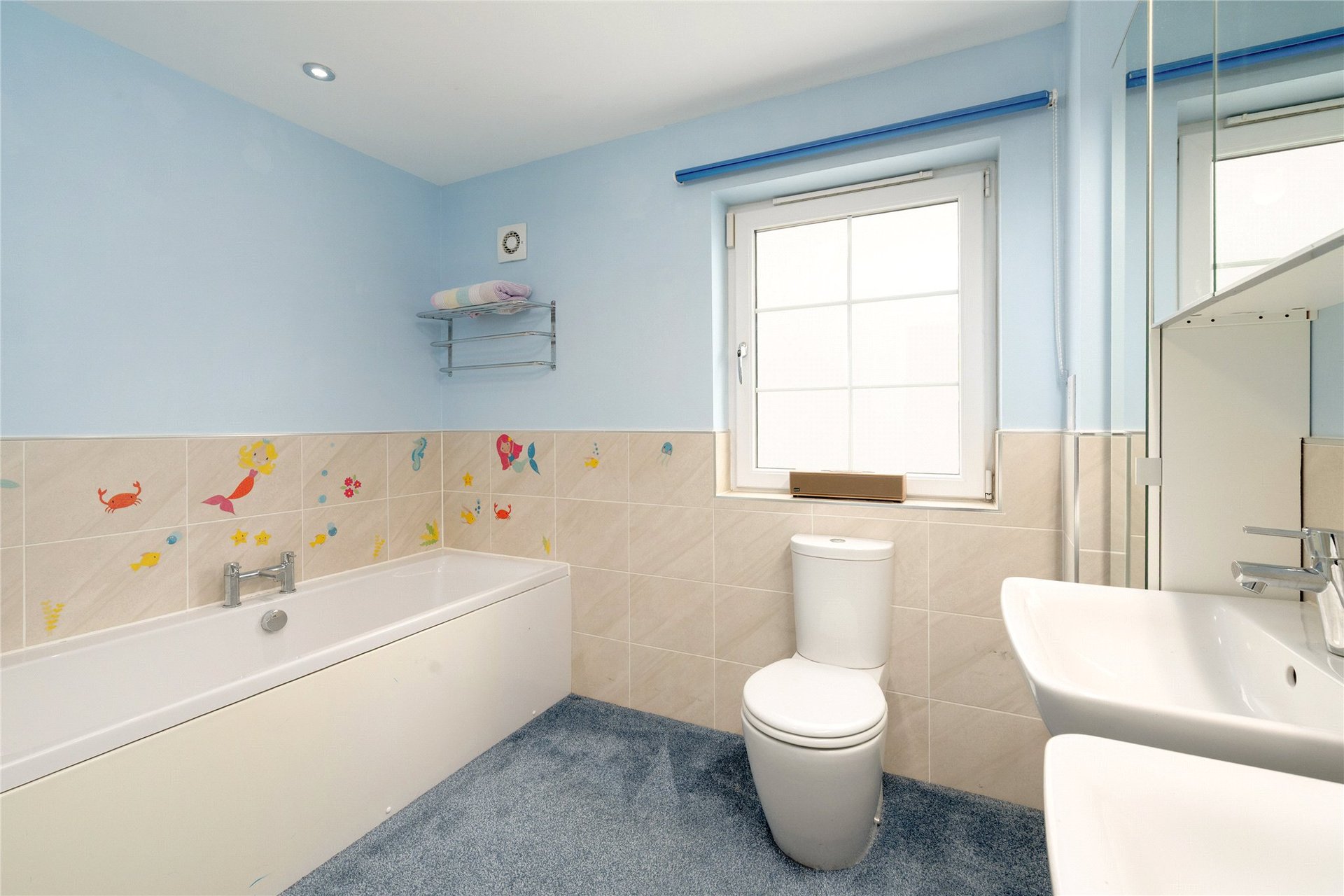 6 Thorters Place, Edinburgh, EH16 6FQ - Picture #13