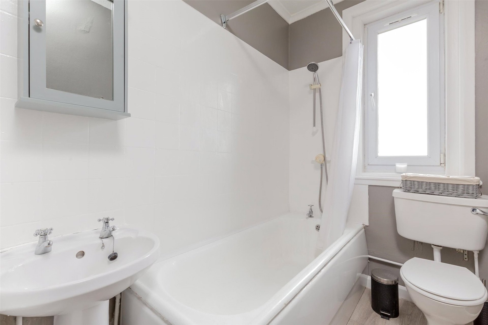 61/1 Redford Road, Edinburgh, Midlothian, EH13 0AD - Picture #9