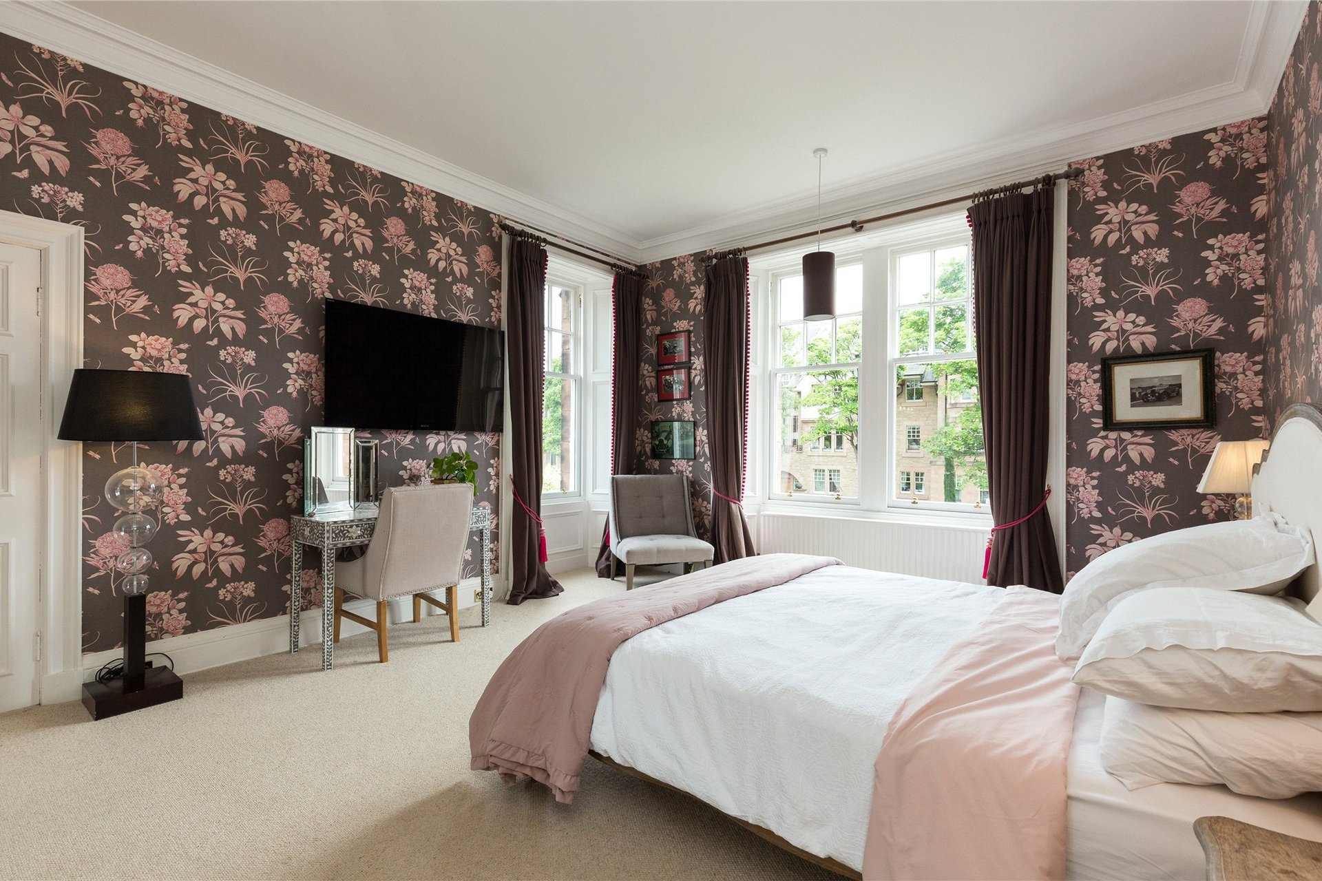 24/2 Inverleith Place, Edinburgh, EH3 5QB - Picture #12