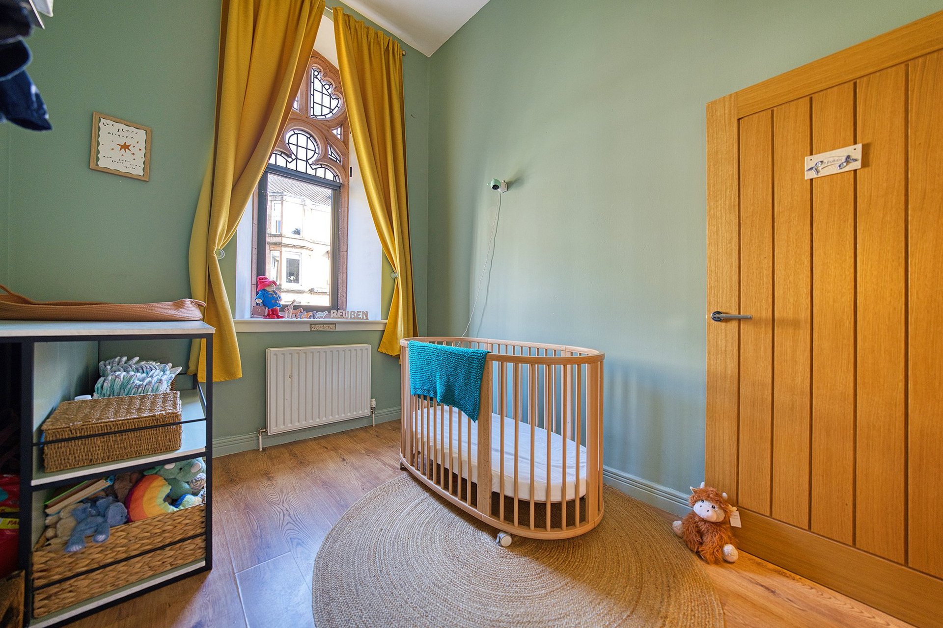 0/2, 212 Newlands Road, Cathcart, Glasgow, G44 4EY - Picture #19