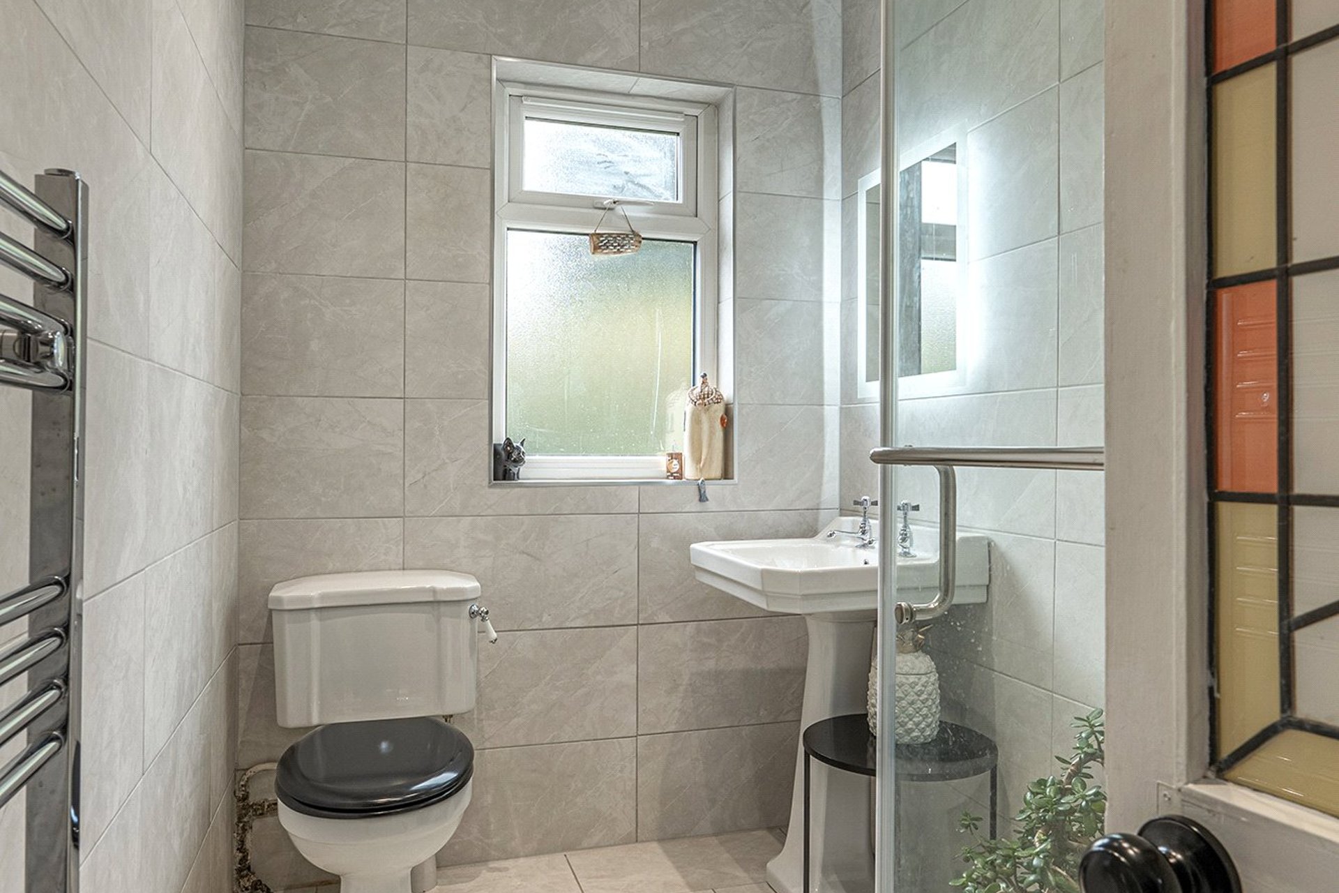 Yew Tree House, 38 Braehead Road, Thorntonhall, Glasgow, G74 5AQ - Picture #16