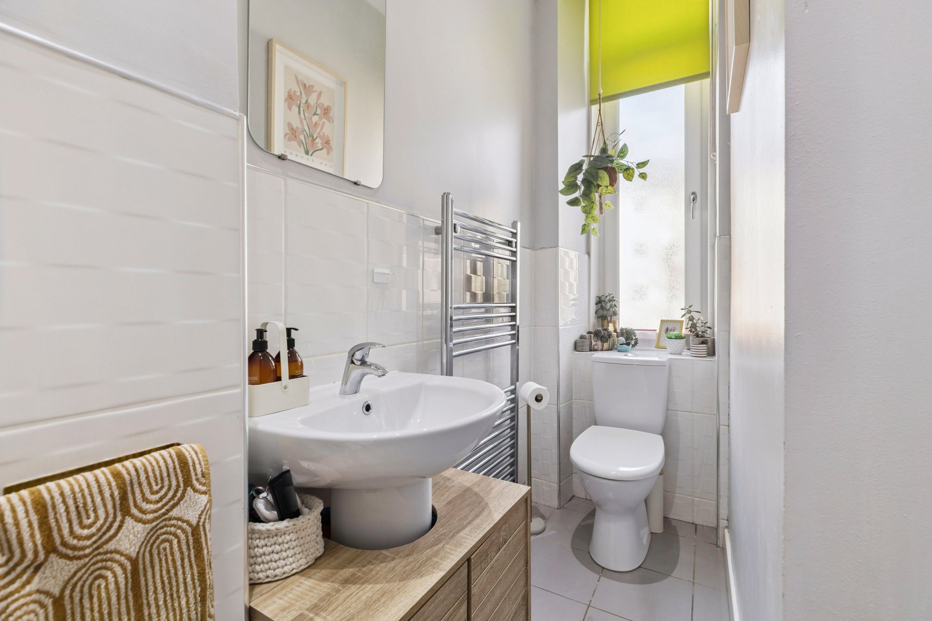 1/1, 28 Woodford Street, Shawlands, Glasgow, G41 3HN - Picture #19