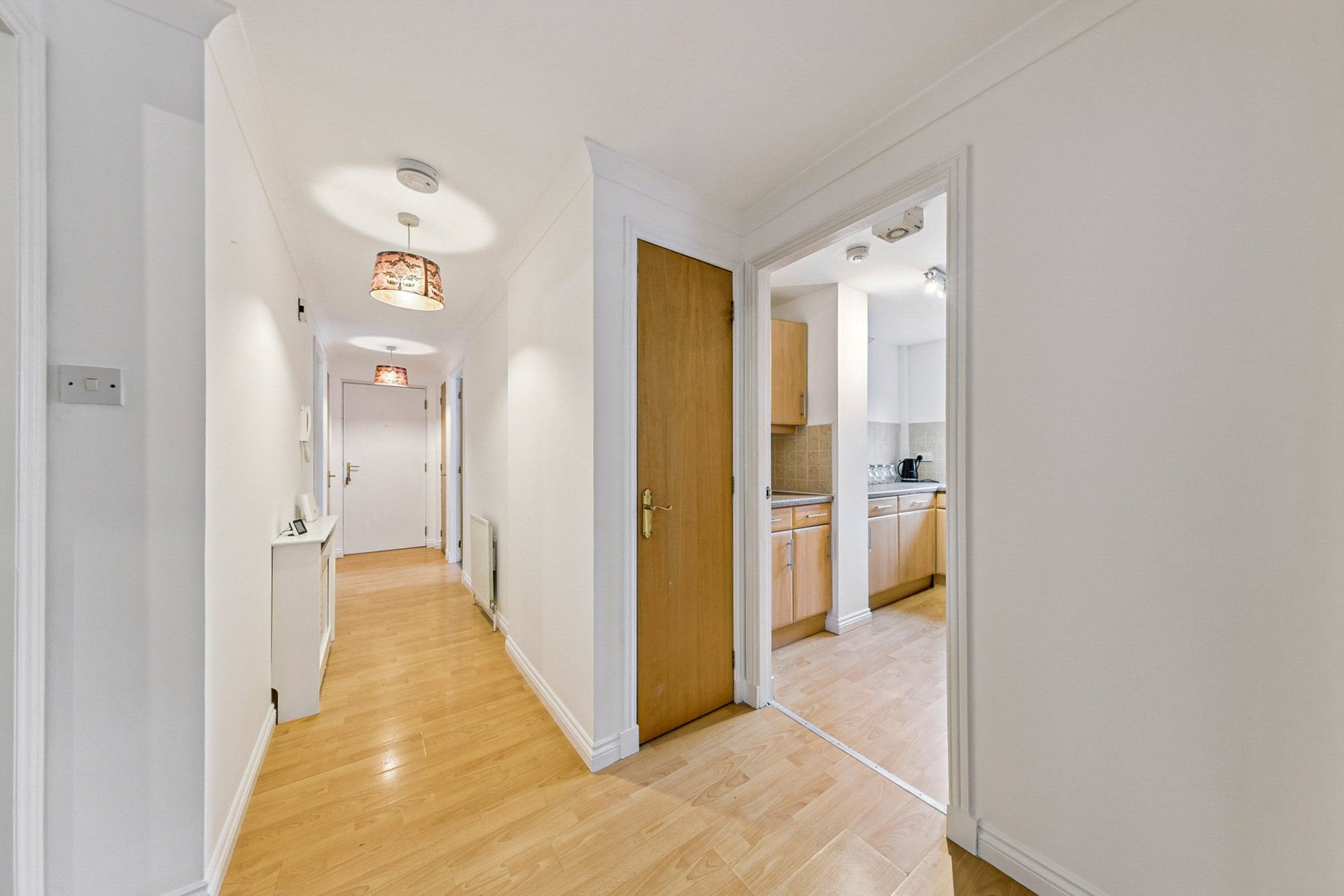 Flat 7, 3 Coopers Well Street, Partick, Glasgow, G11 6QE - Picture #8
