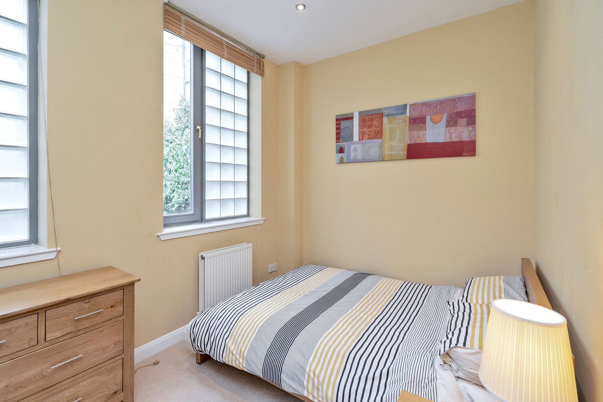 5 Iona Street Lane, Edinburgh, Midlothian, EH6 8SX - Picture #10