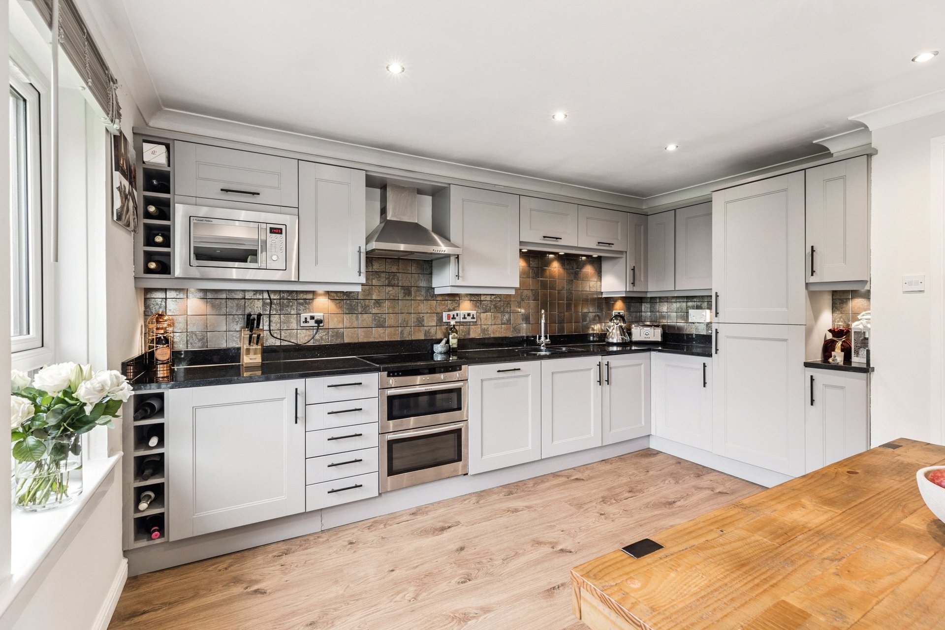 90 Nasmyth Avenue, Bearsden, Glasgow, East Dunbartonshire, G61 4SQ - Picture #9