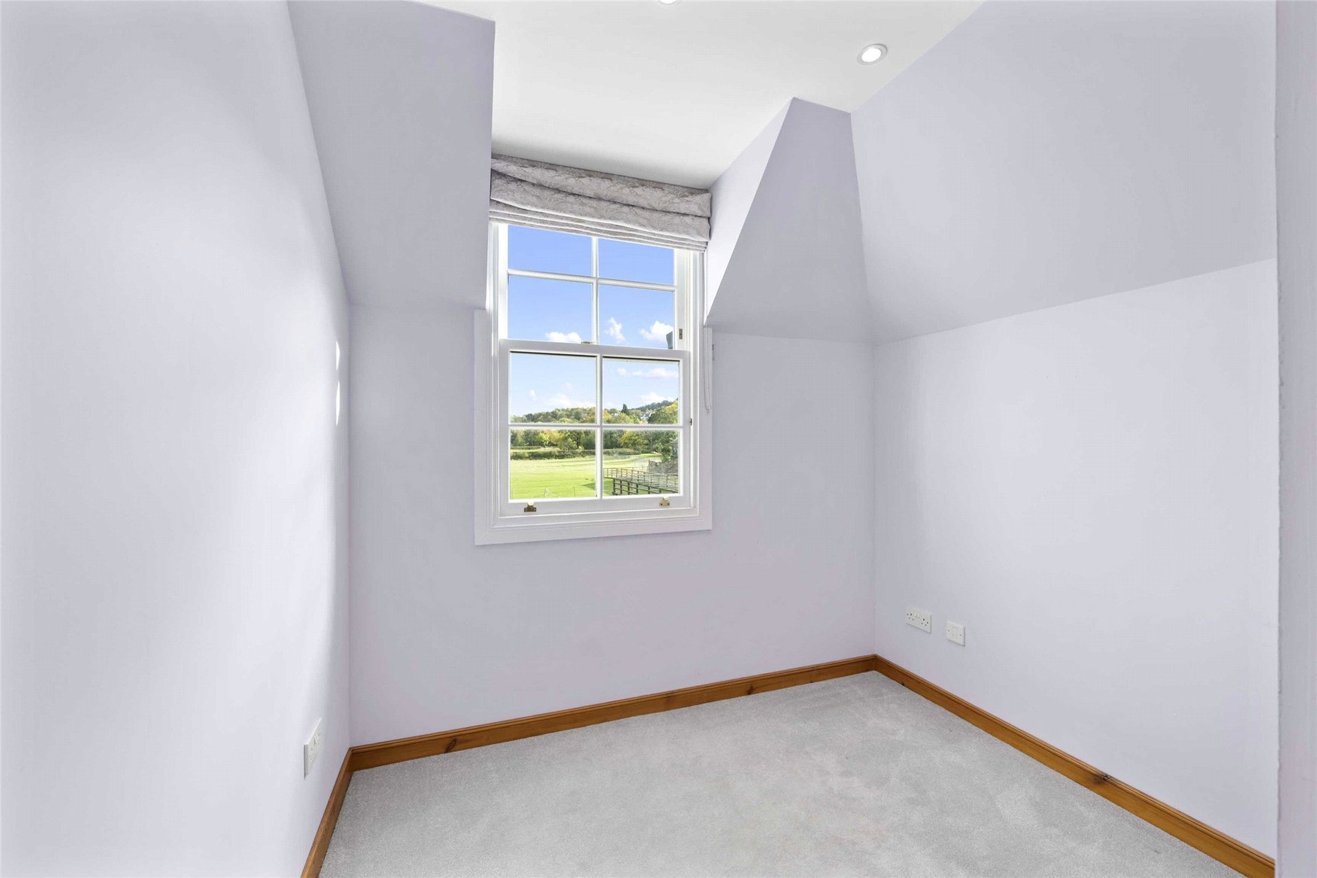 1 Abbey Mill Park, Melrose, Scottish Borders, TD6 9RJ - Picture #15