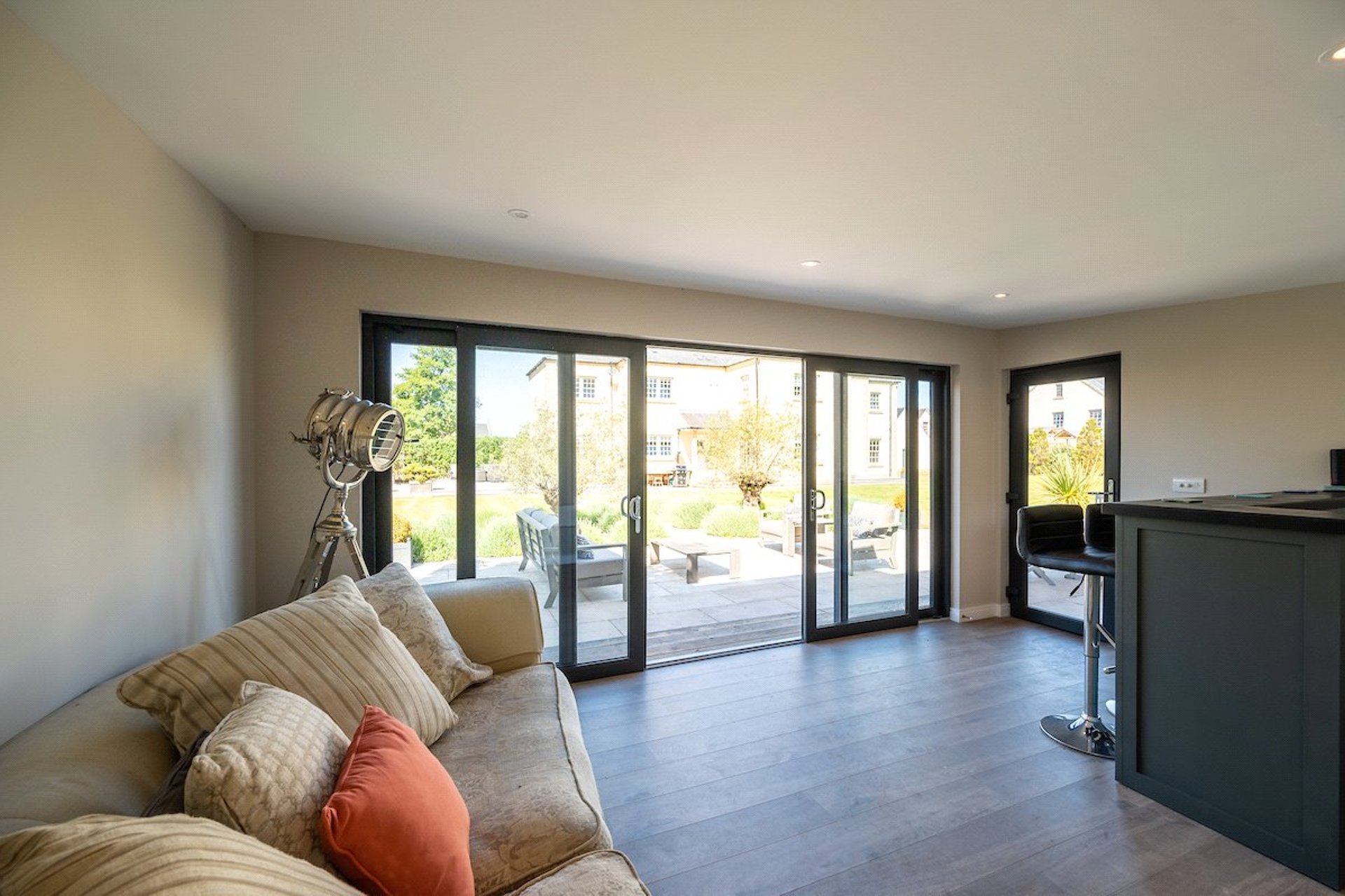 Moy House, 66 The Village, Archerfield, Dirleton, North Berwick, EH39 5HT - Picture #37