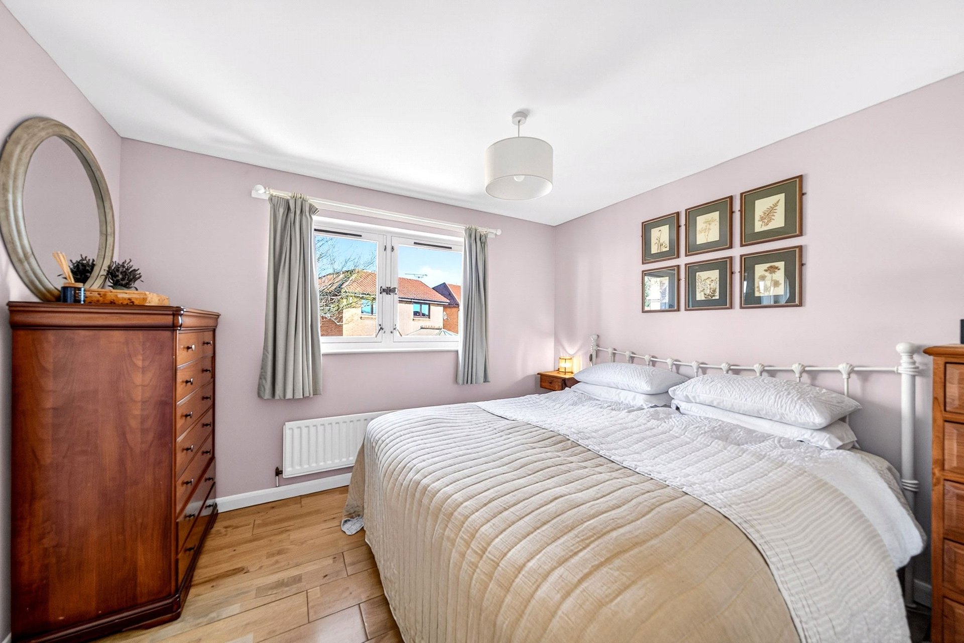 37 Vinefields, Pencaitland, Tranent, East Lothian, EH34 5HD - Picture #17