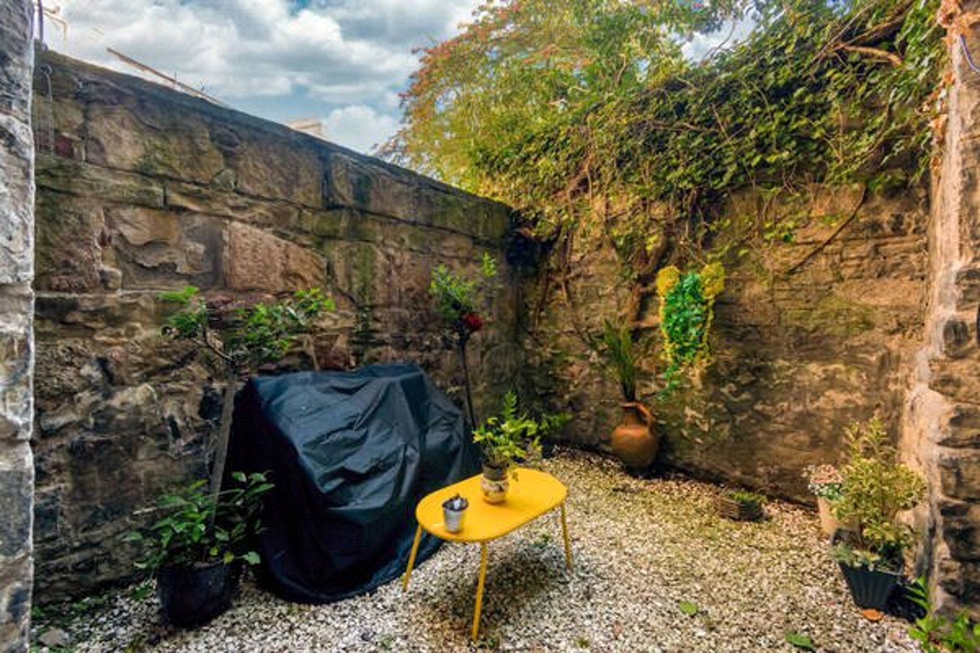 19 Broughton Place, Edinburgh, Midlothian, EH1 3RW - Picture #21