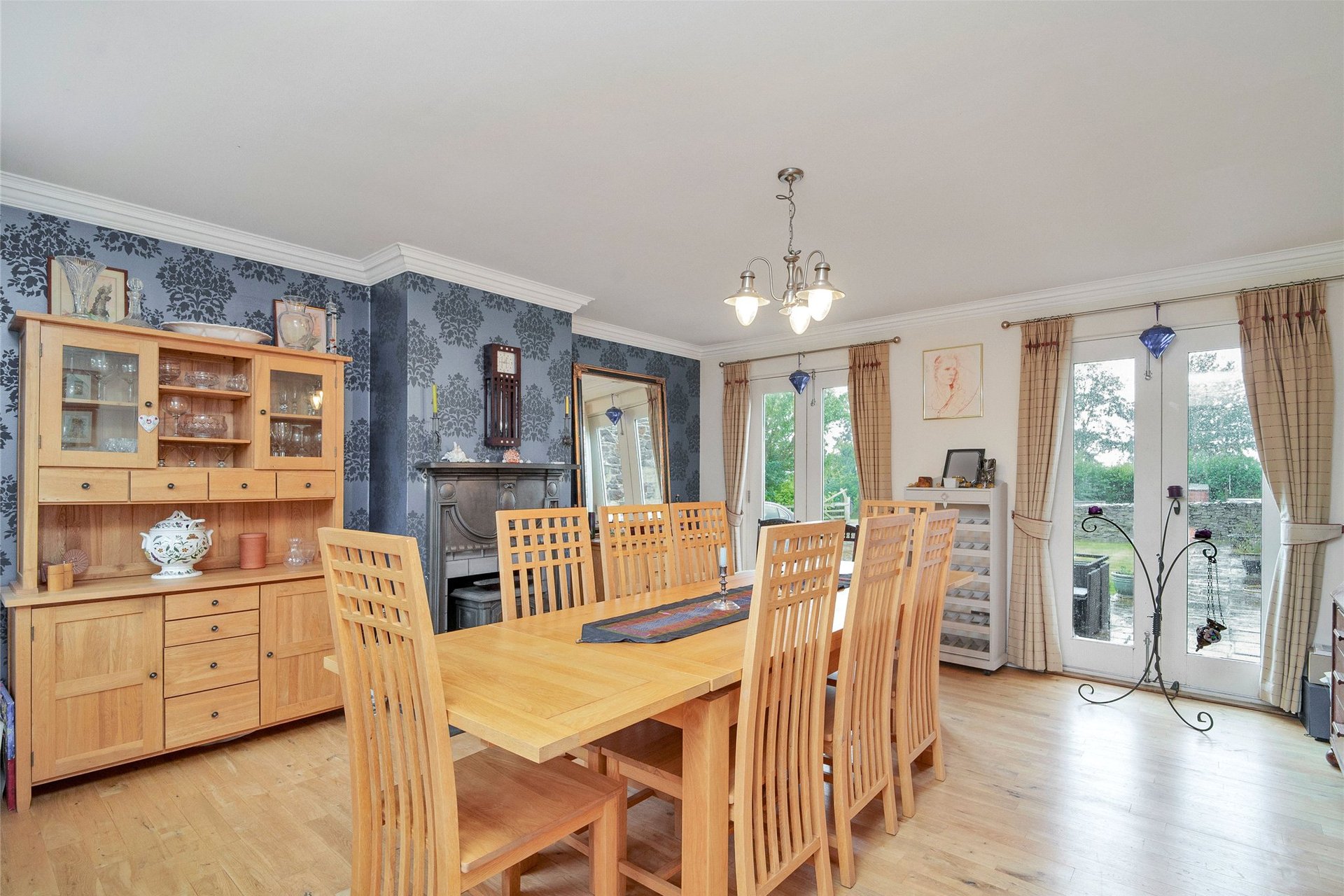 The Gables, Crookhouse Farm, Kelso, Scottish Borders, TD5 8AE - Picture #10