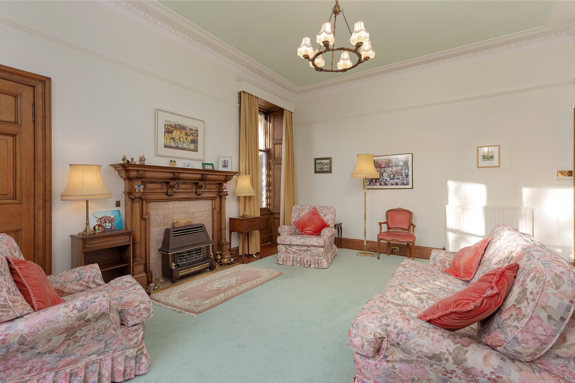 1 Campbell Avenue, Edinburgh, EH12 6DS - Picture #6