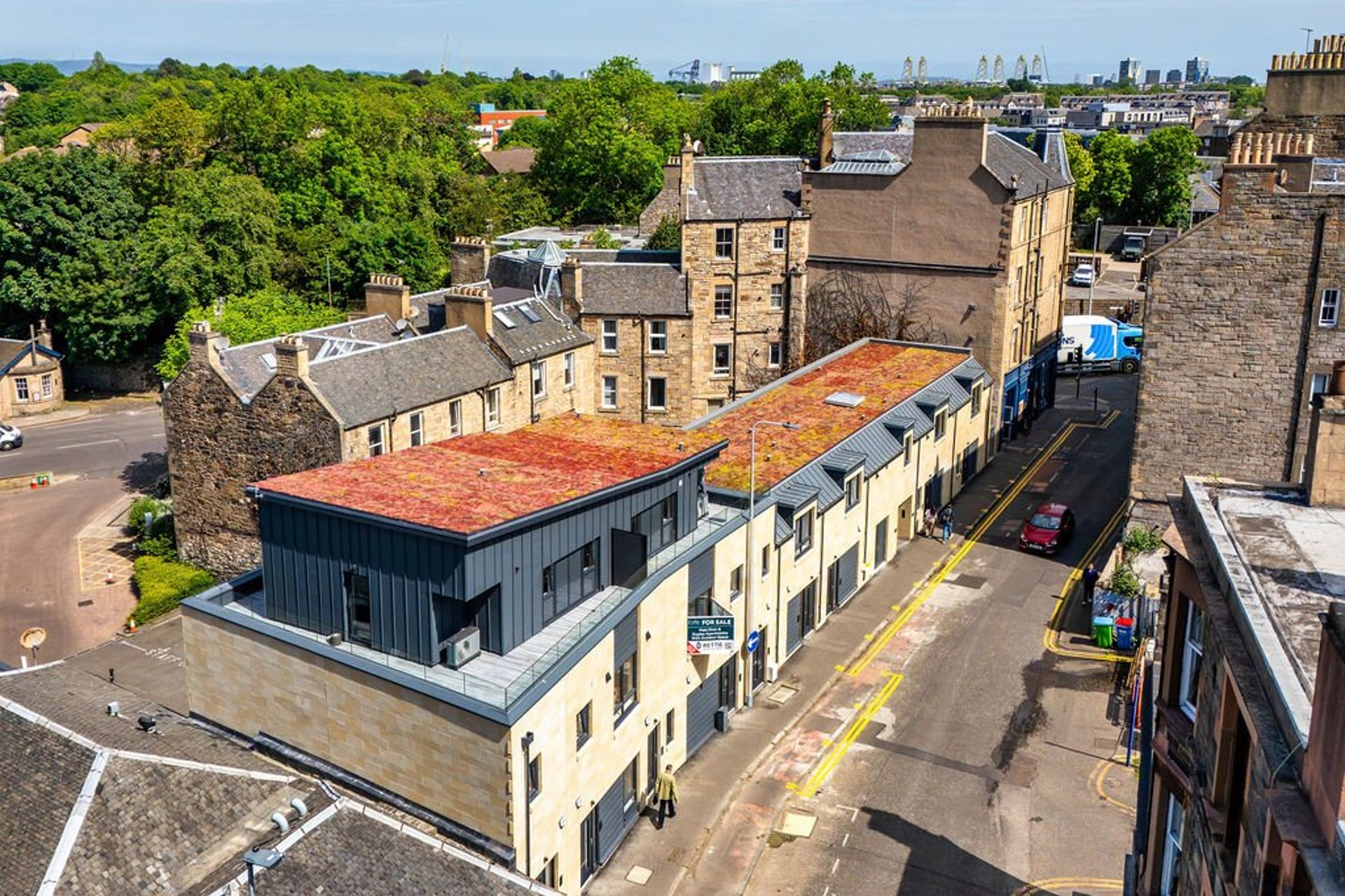 53 Eyre Place, Edinburgh, Midlothian, EH3 5EY - Picture #13