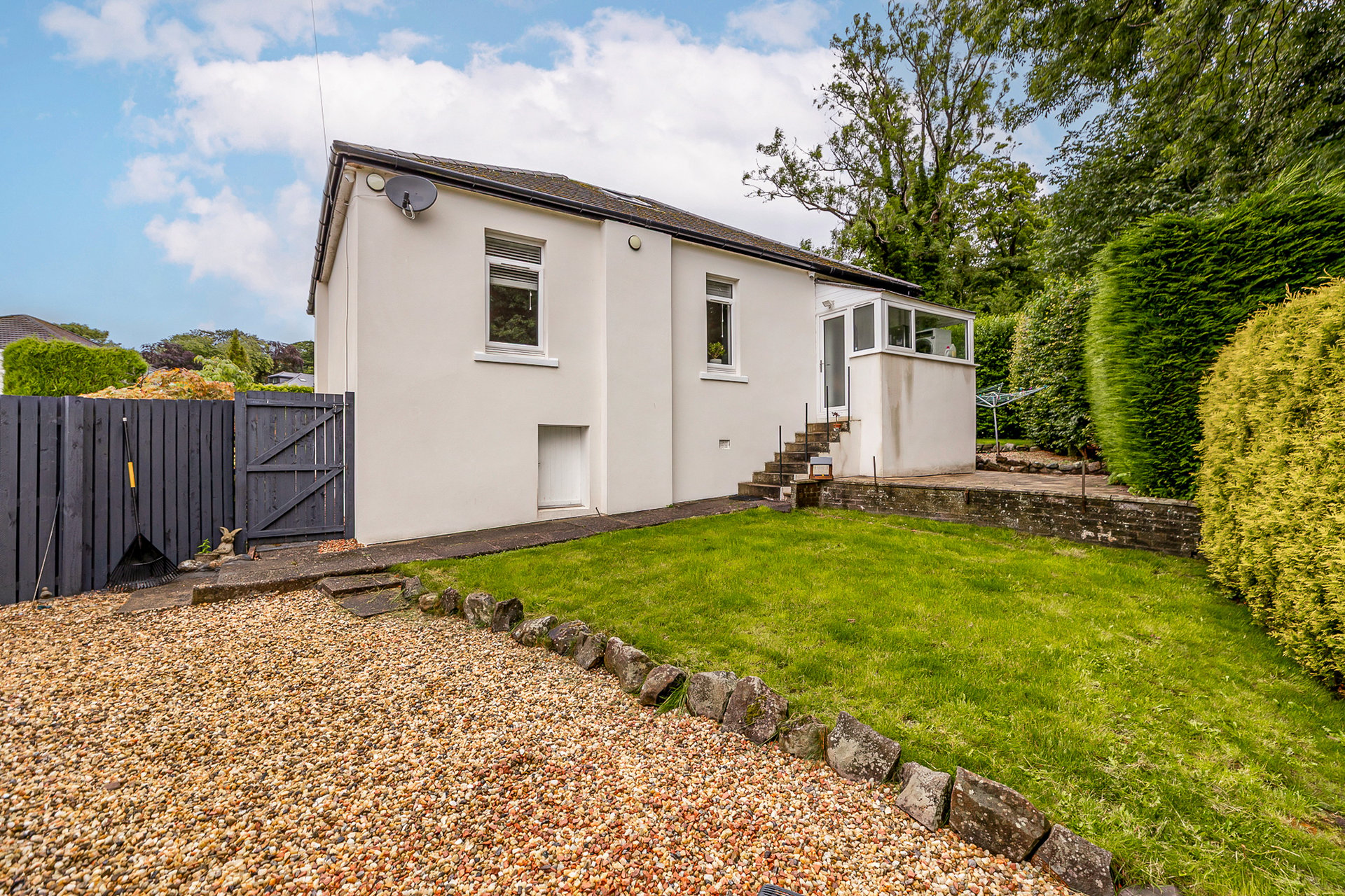 10 Etive Avenue, Bearsden, Glasgow, Lanarkshire, G61 2ET - Picture #28