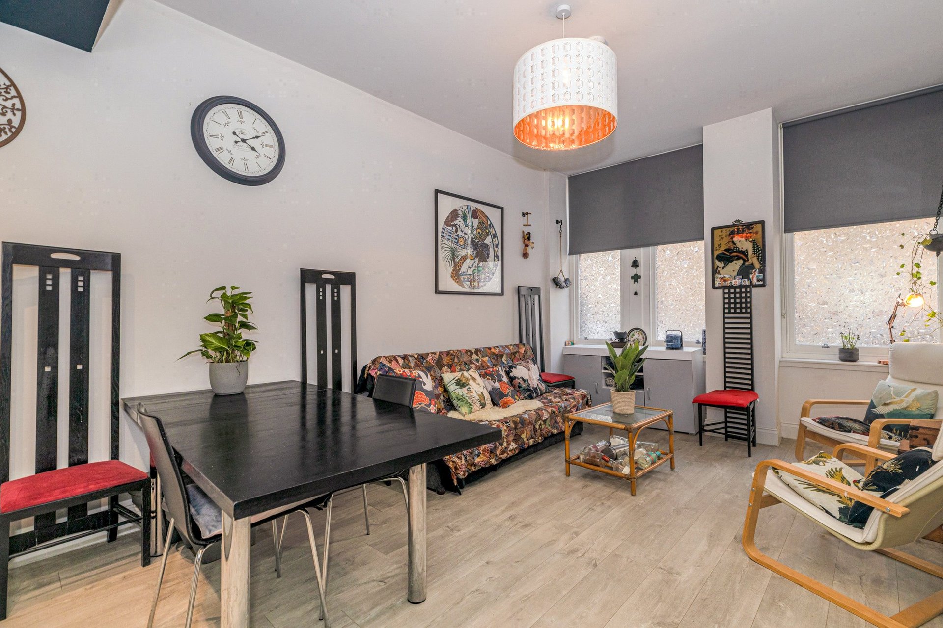 11 Whitevale Street, Glasgow City, G31 1QW - Picture #6