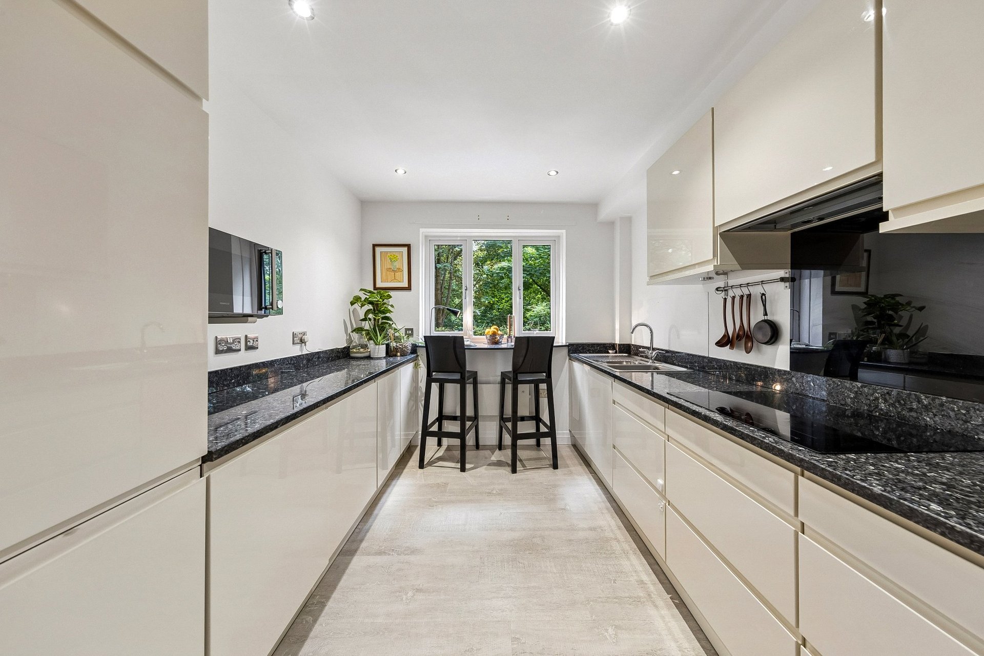 Flat 14, 42 Addison Road, Kirklee, Glasgow, G12 0TT - Picture #7