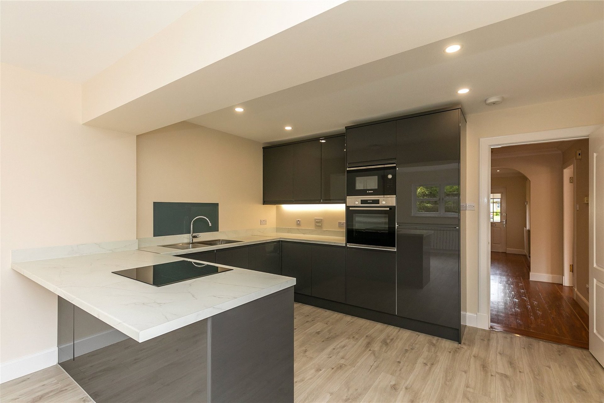 15 Littlejohn Avenue, Edinburgh, EH10 5TG - Picture #4