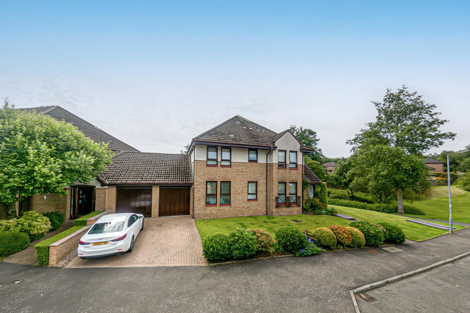 43 Nasmyth Avenue, Bearsden, G61 4SQ - Picture #2