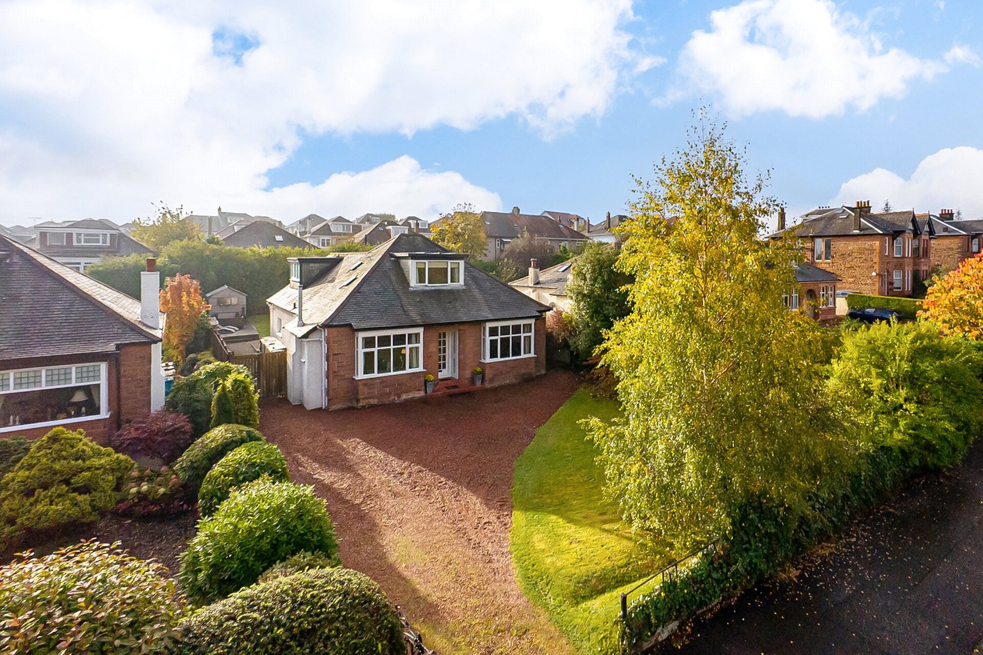26 Laggan Road, Newlands, Glasgow, G43 2SY - Picture #1